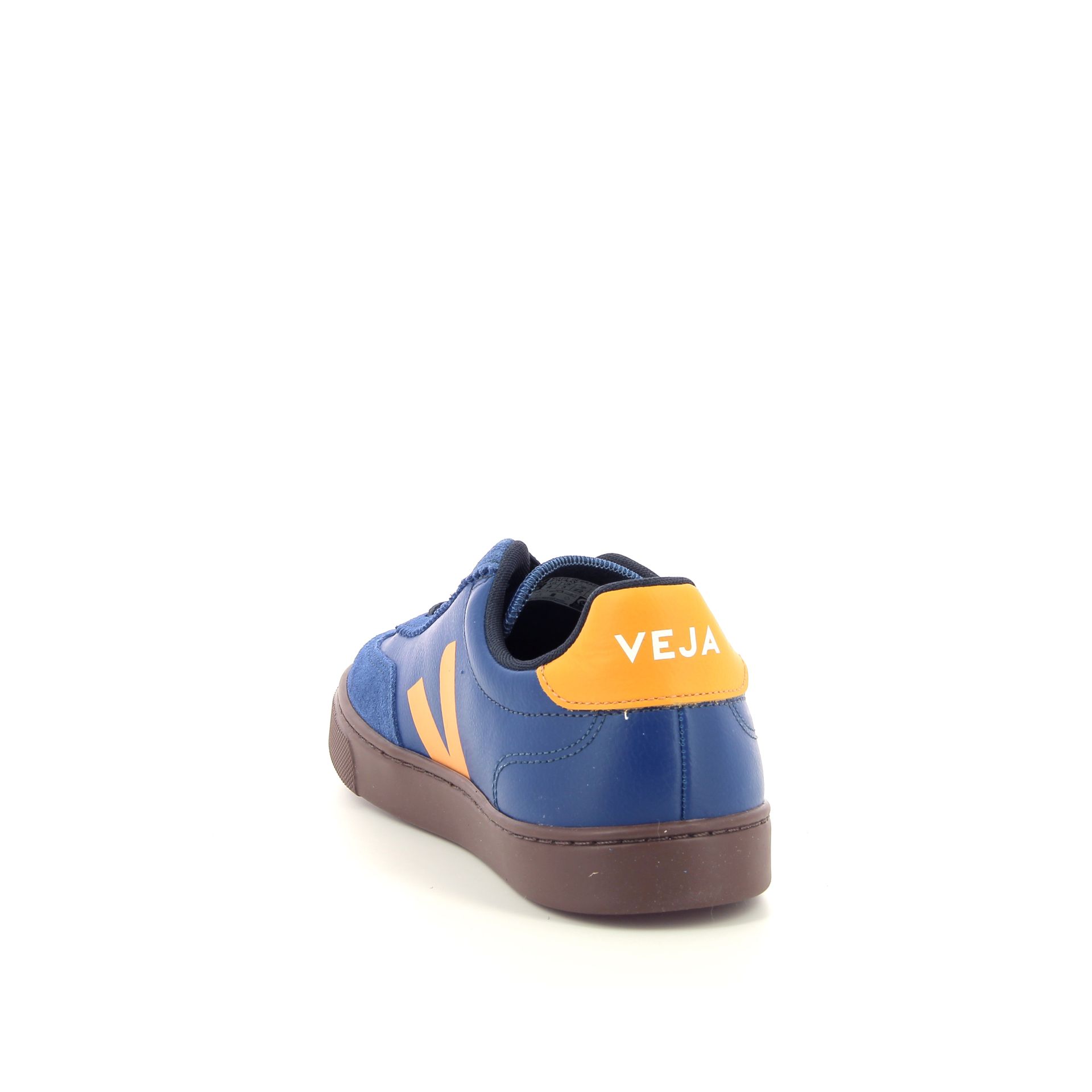 Veja Volley 256645 blauw