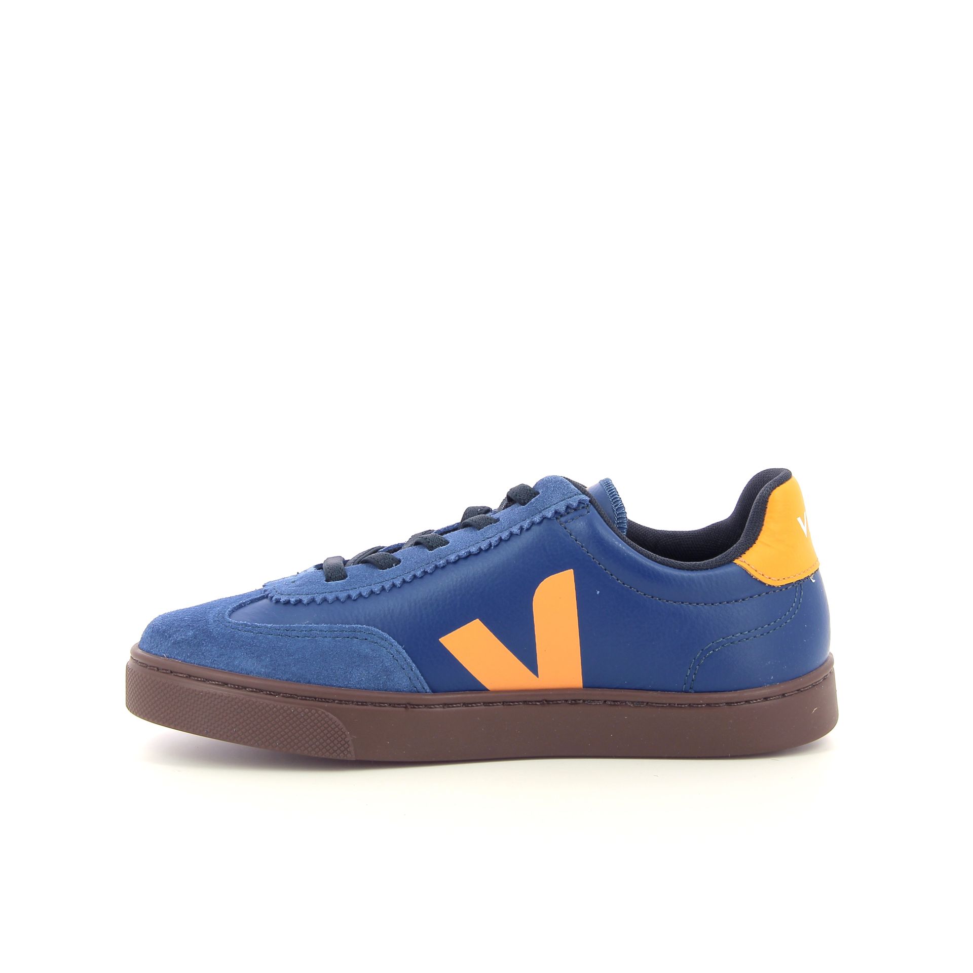 Veja Volley 256645 blauw