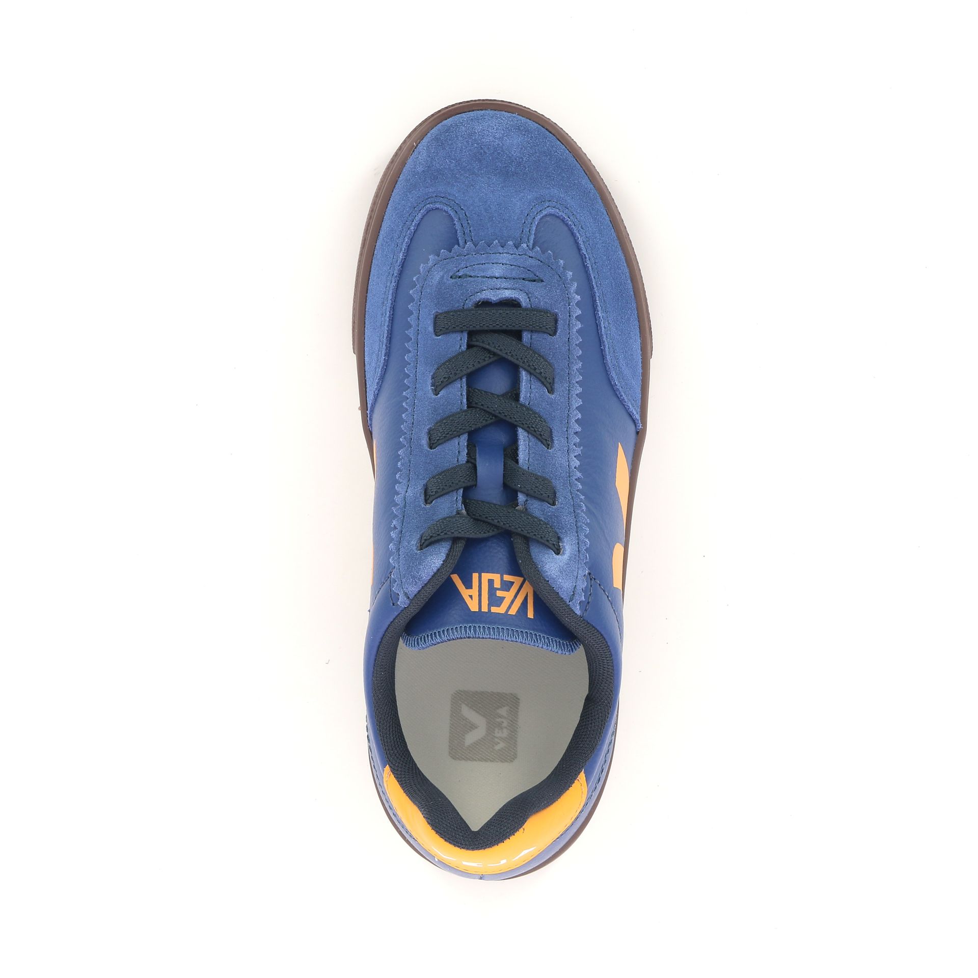 Veja Volley 256645 blauw