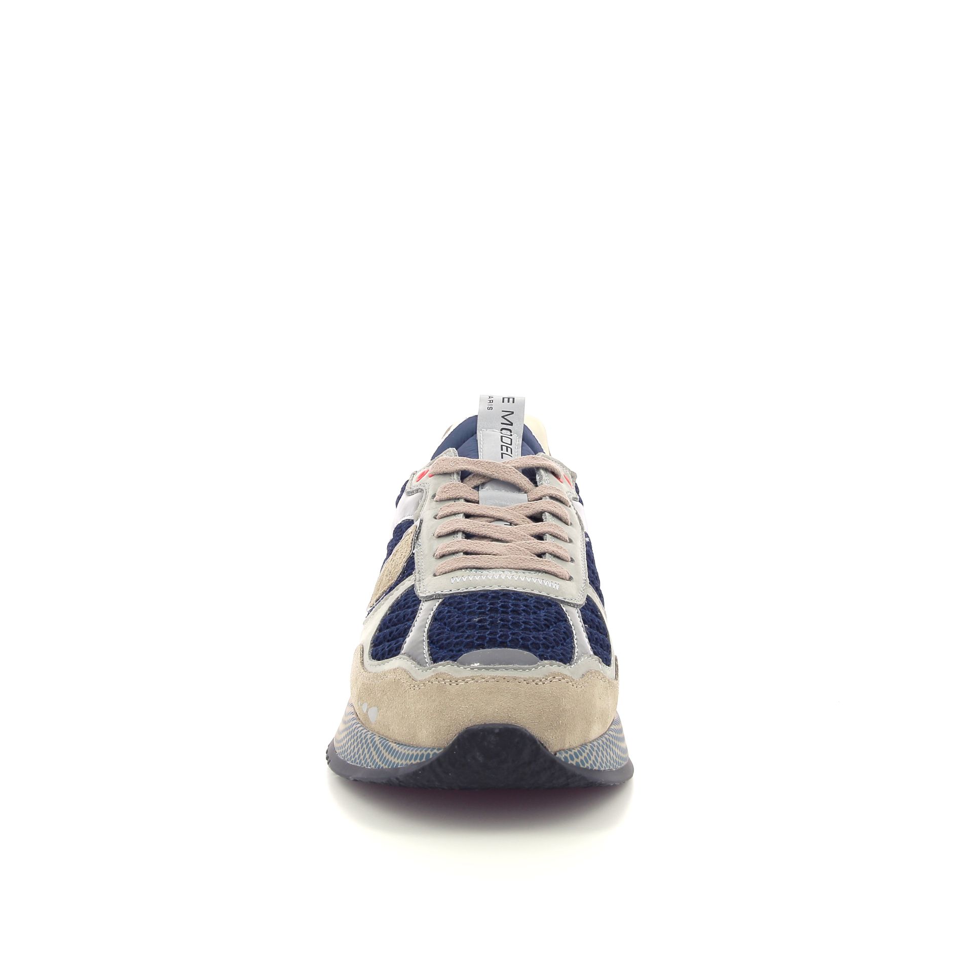 Philippe Model Olympique Low 256647 beige