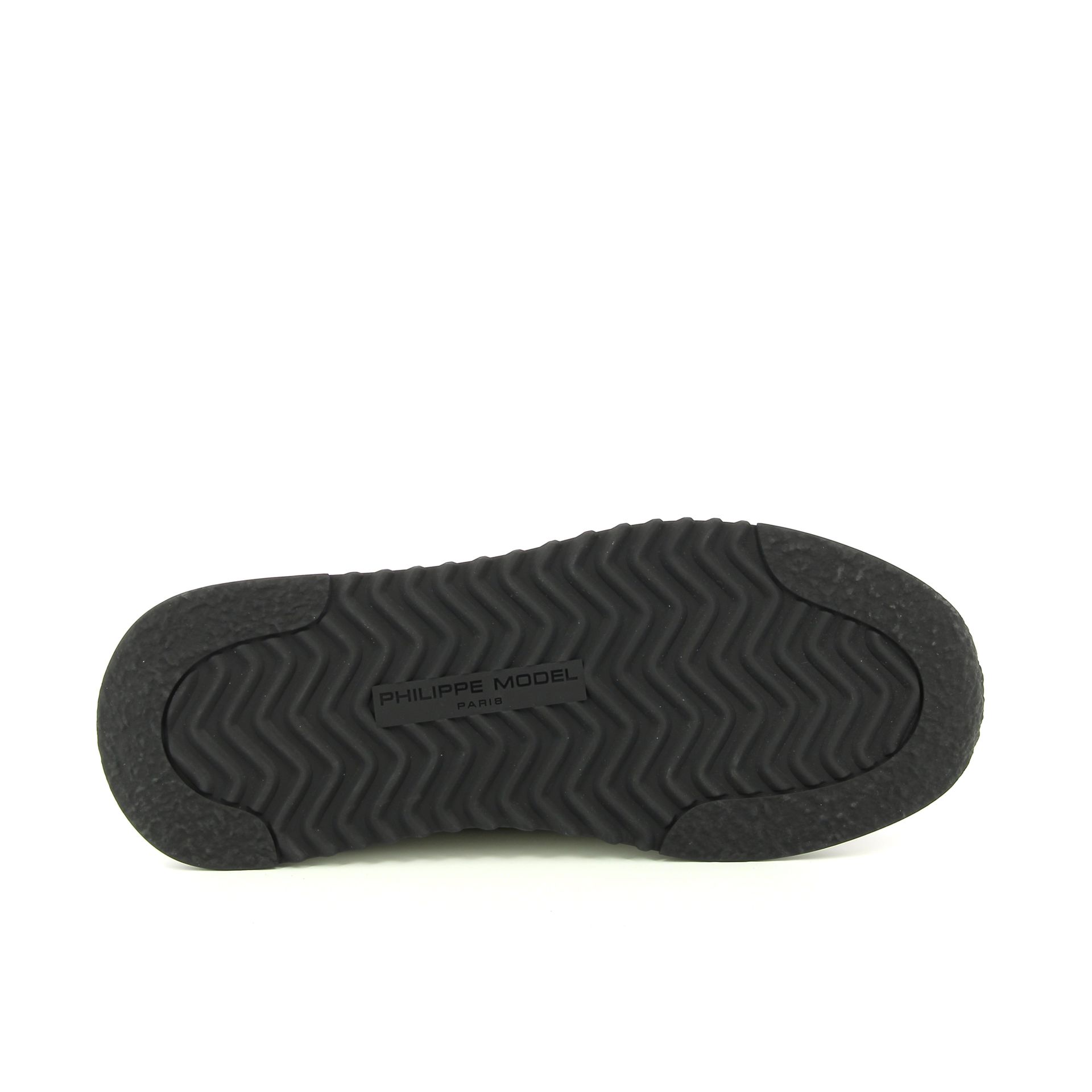 Philippe Model Tropez 2.1 Low 256648 groen