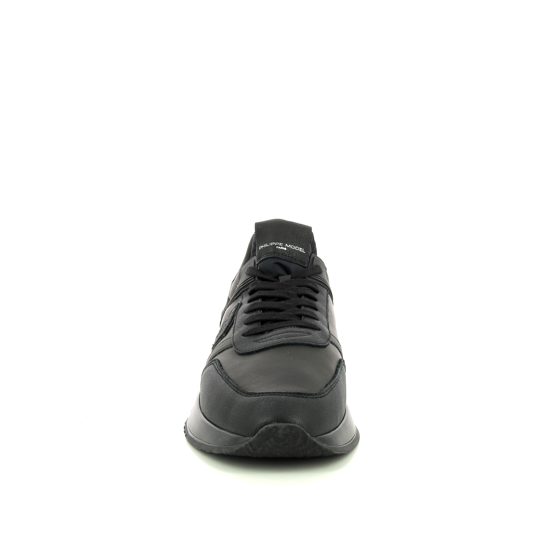 Philippe Model Tropez 2.1 Low 256649 zwart