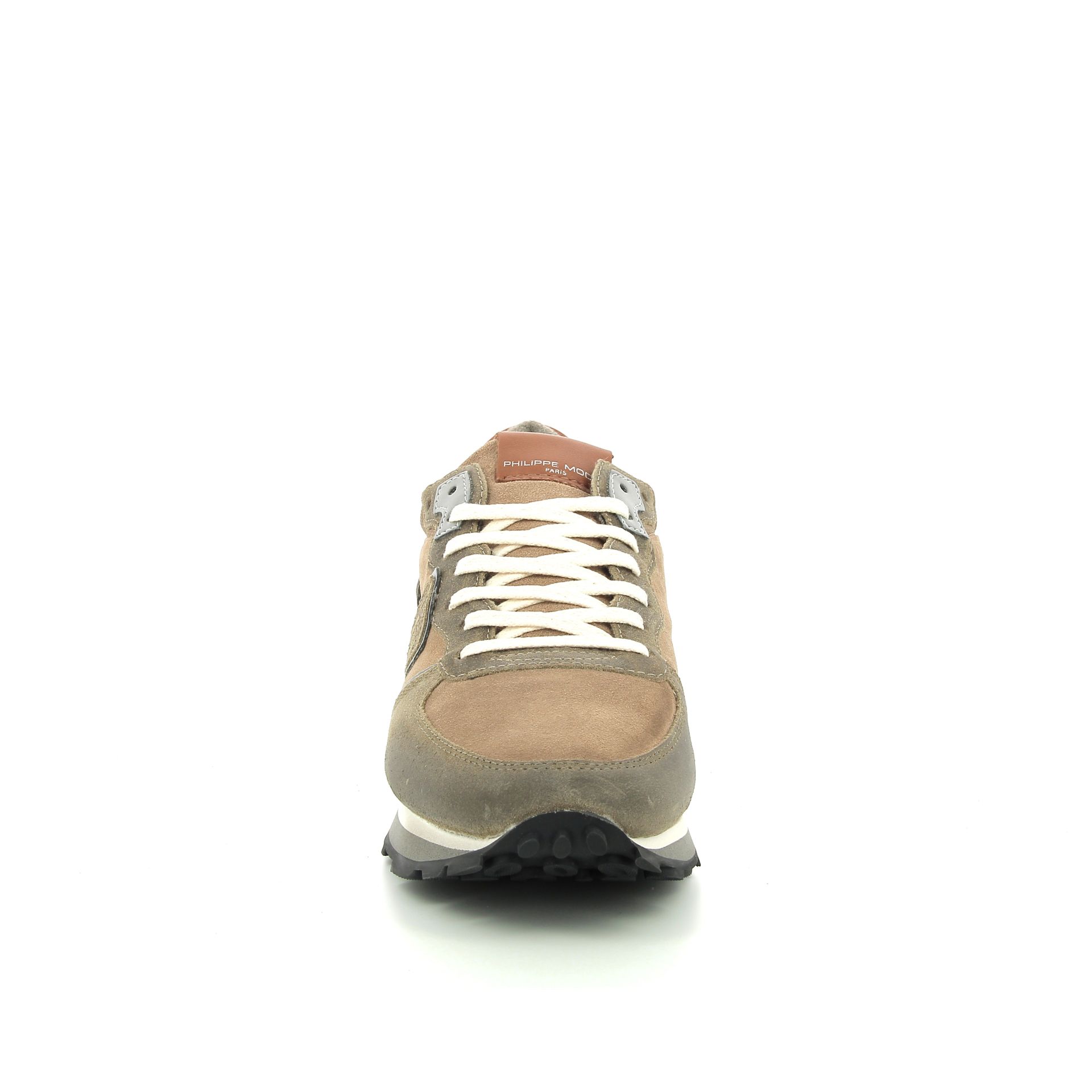 Philippe Model Tropez Haute Low 256650 beige