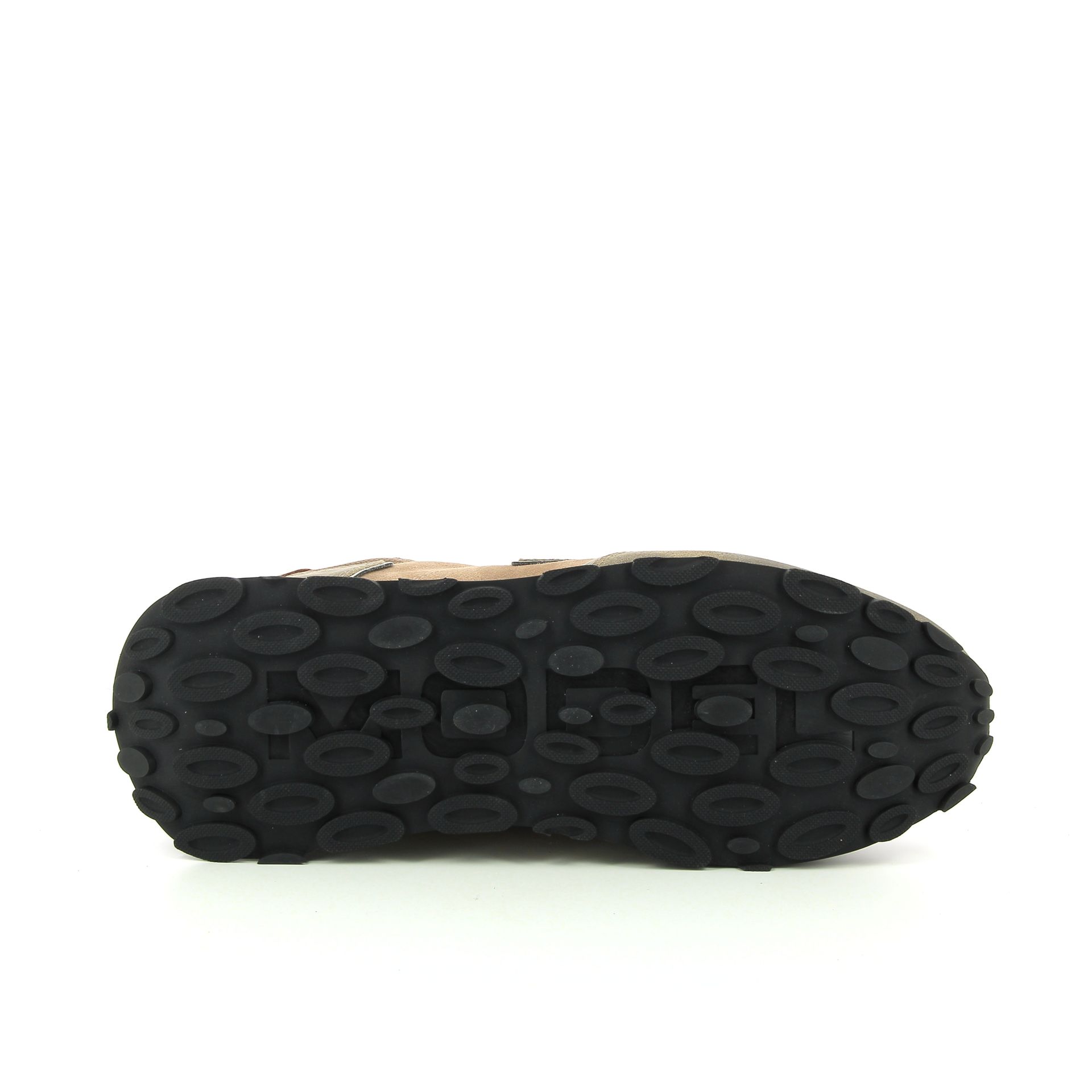 Philippe Model Tropez Haute Low 256650 beige