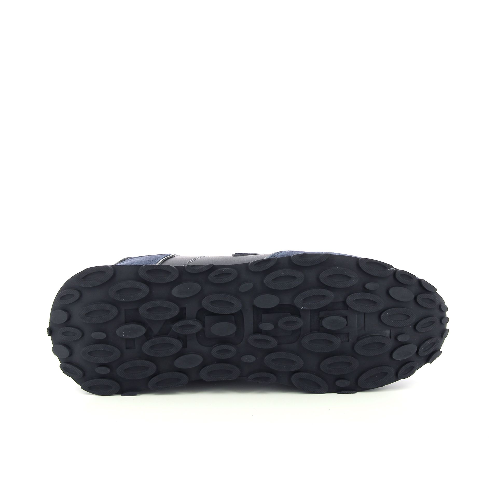 Philippe Model Tropez Haute Low 256651 blauw