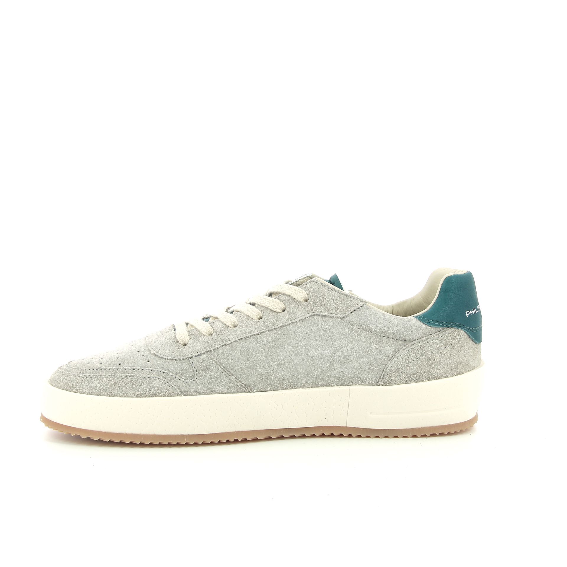 Philippe Model Nice Low 256652 grijs