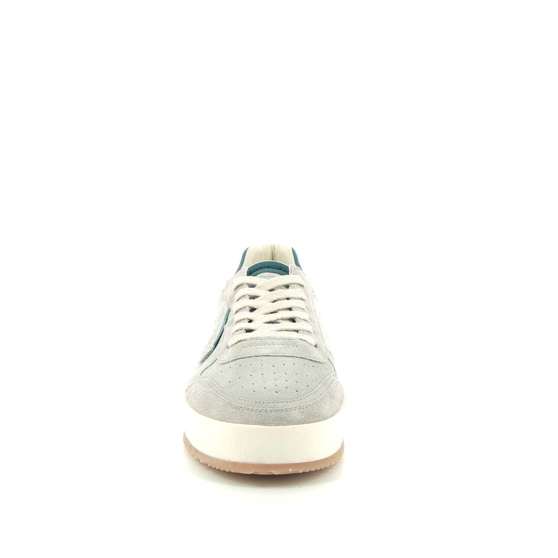 Philippe Model Nice Low 256652 grijs