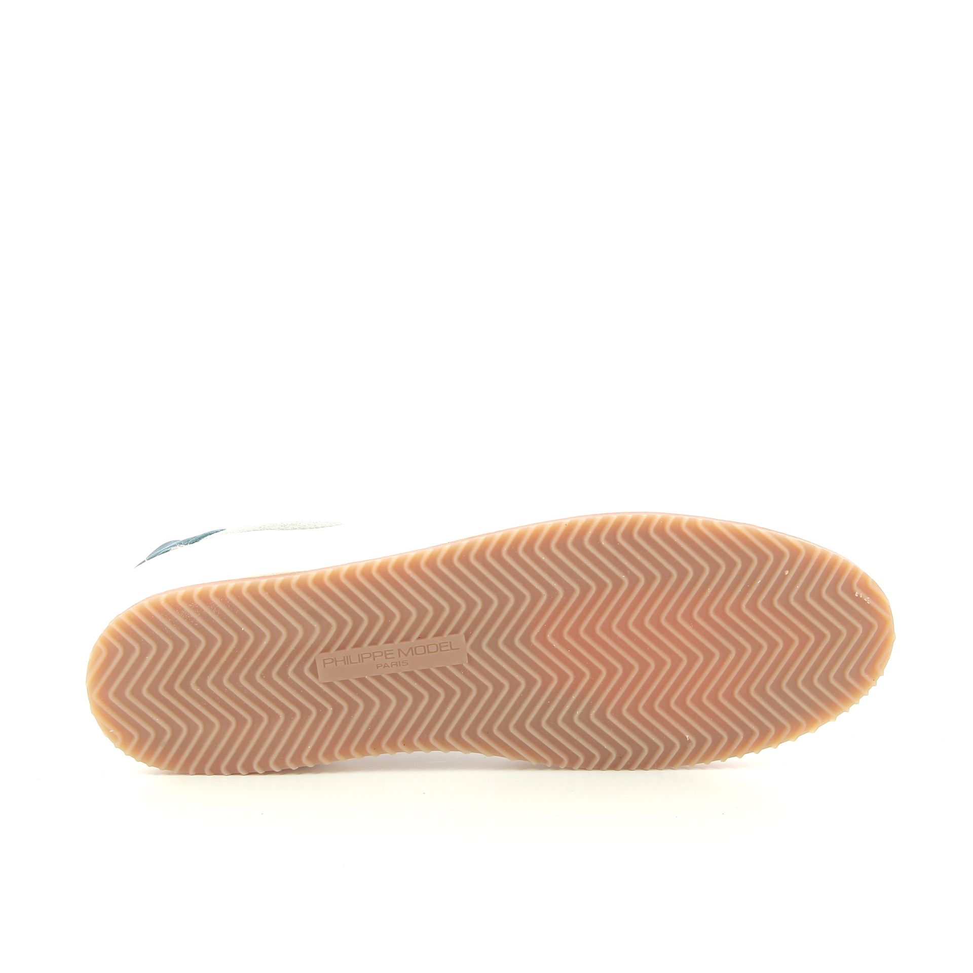 Philippe Model Nice Low 256652 grijs