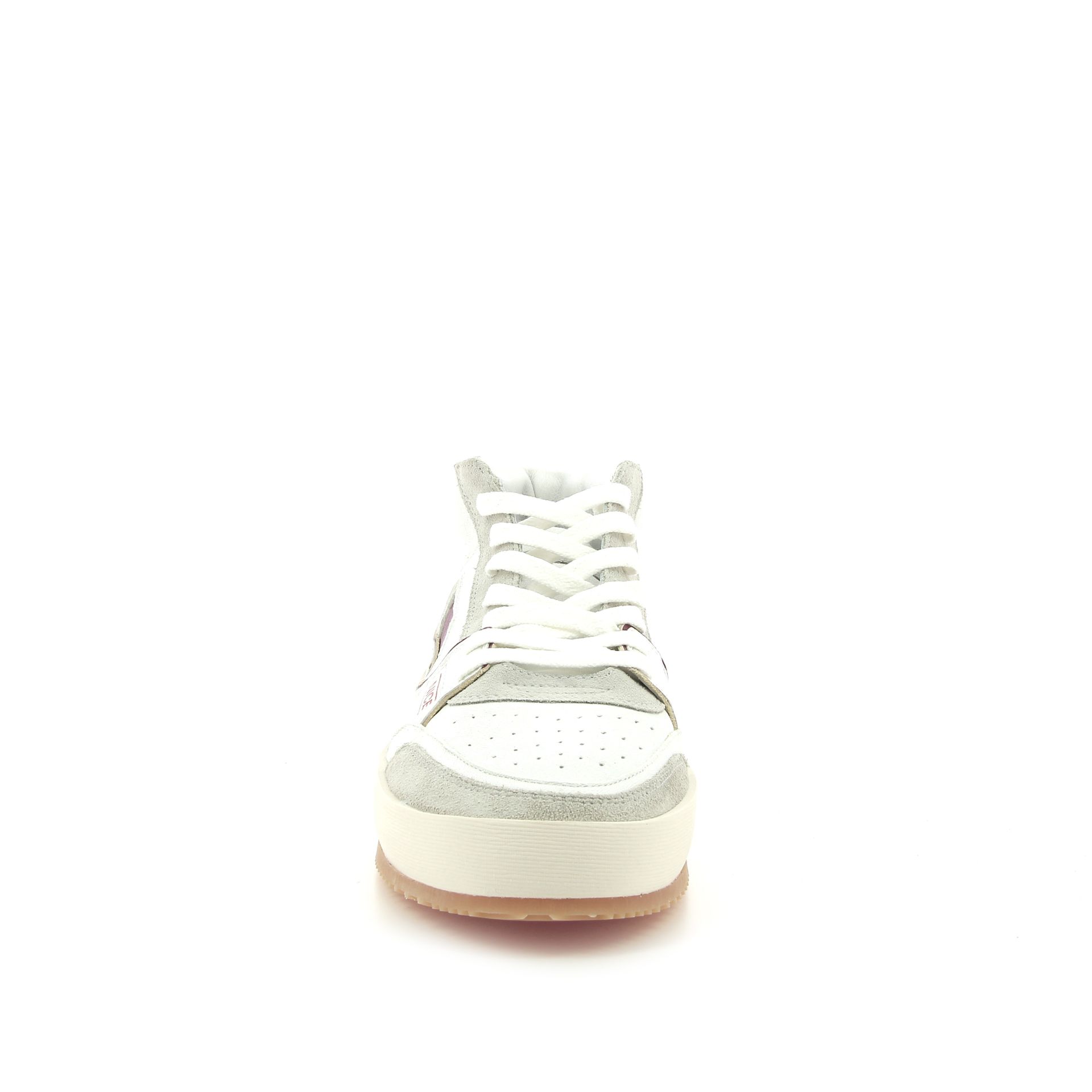 Philippe Model Nice Mid 256653 wit