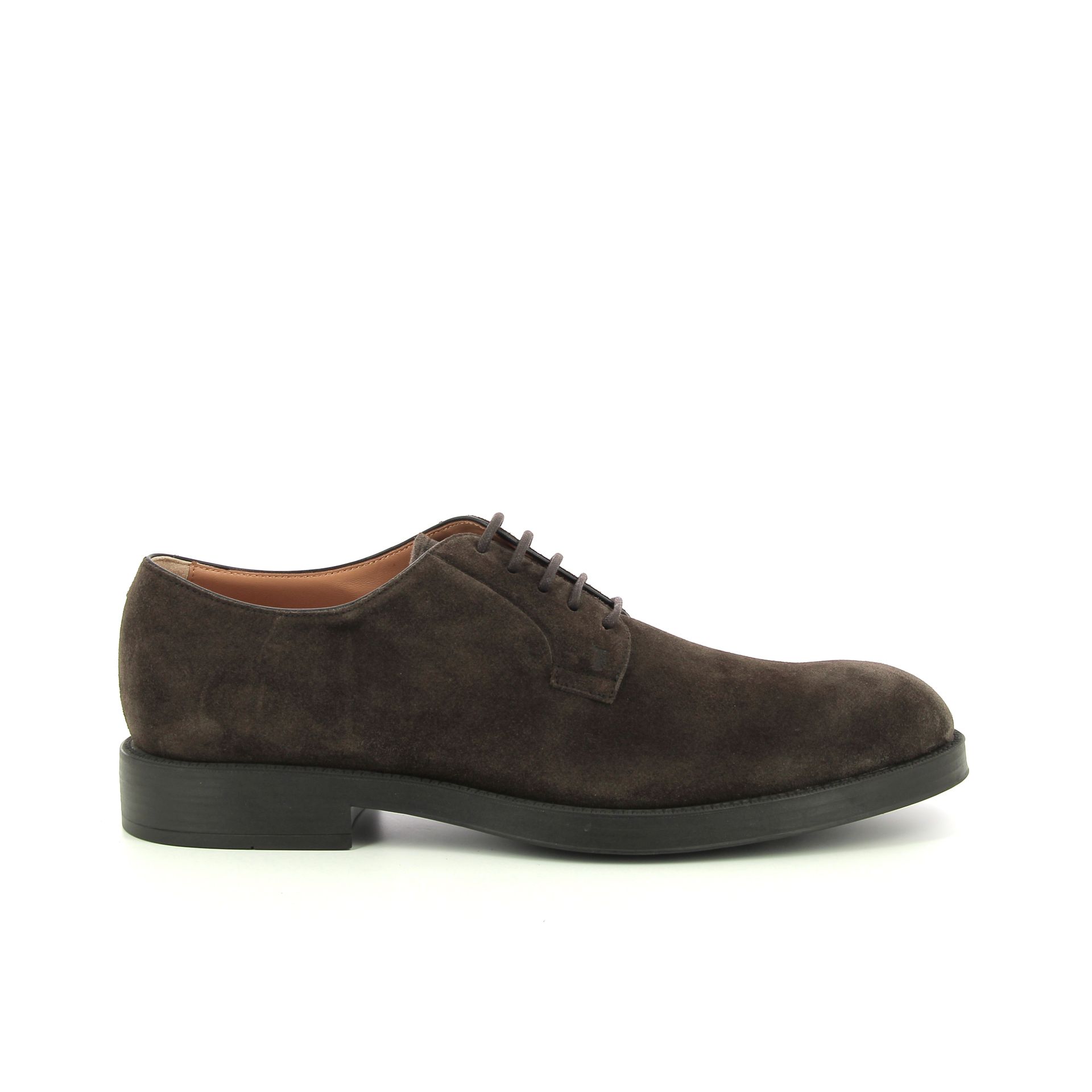 Tod's Veterschoen 256655 bruin