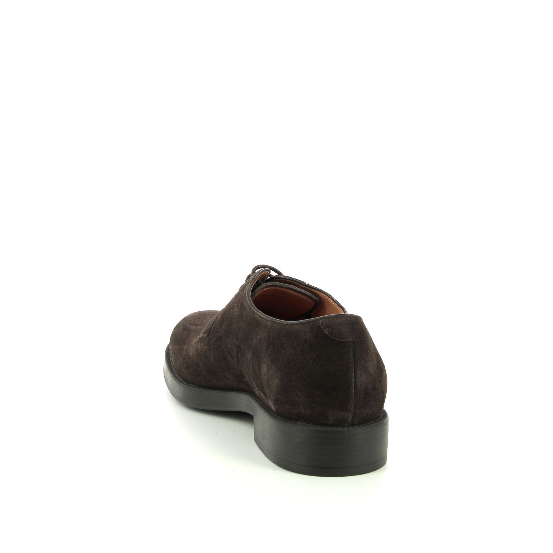 Tod's Veterschoen 256655 bruin