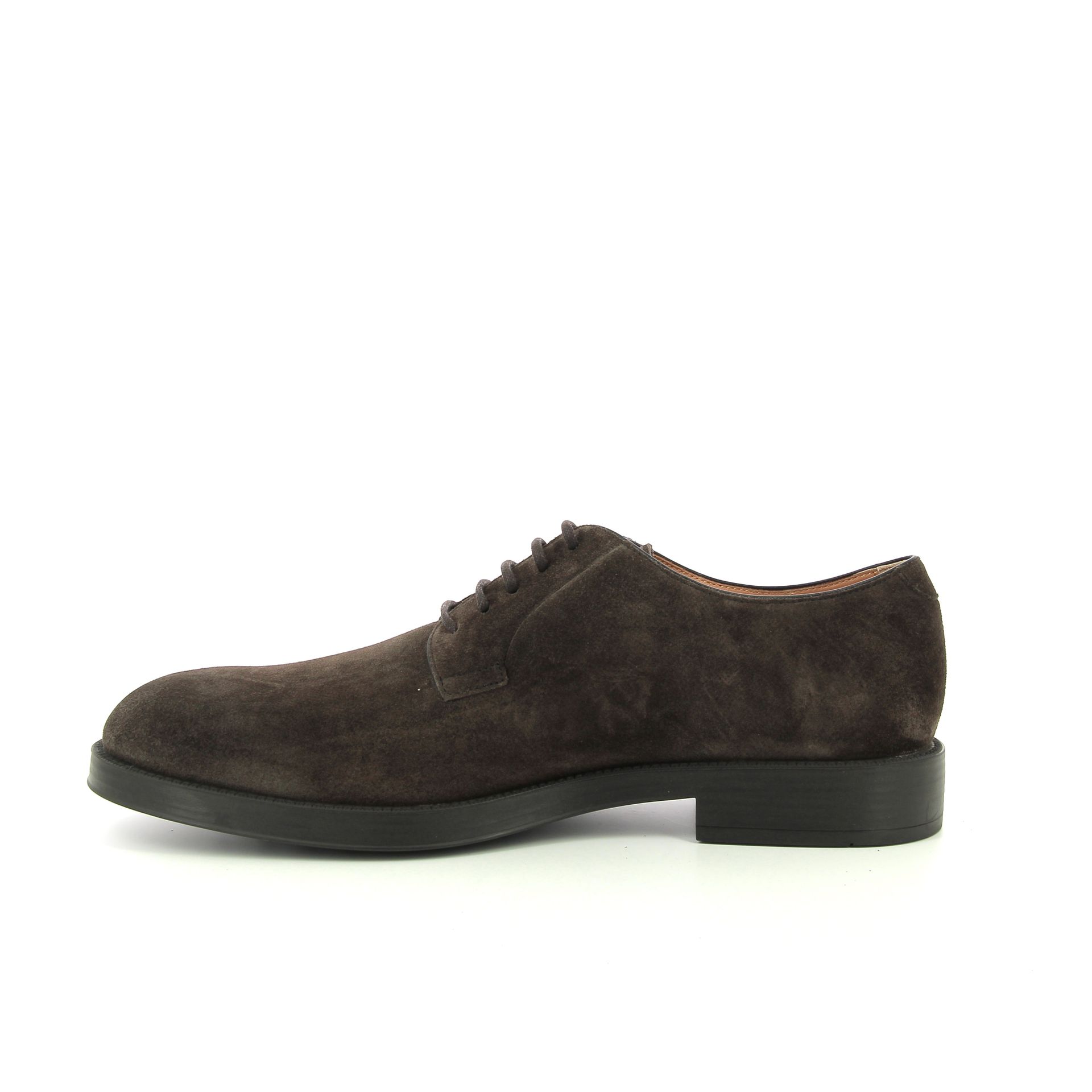 Tod's Veterschoen 256655 bruin