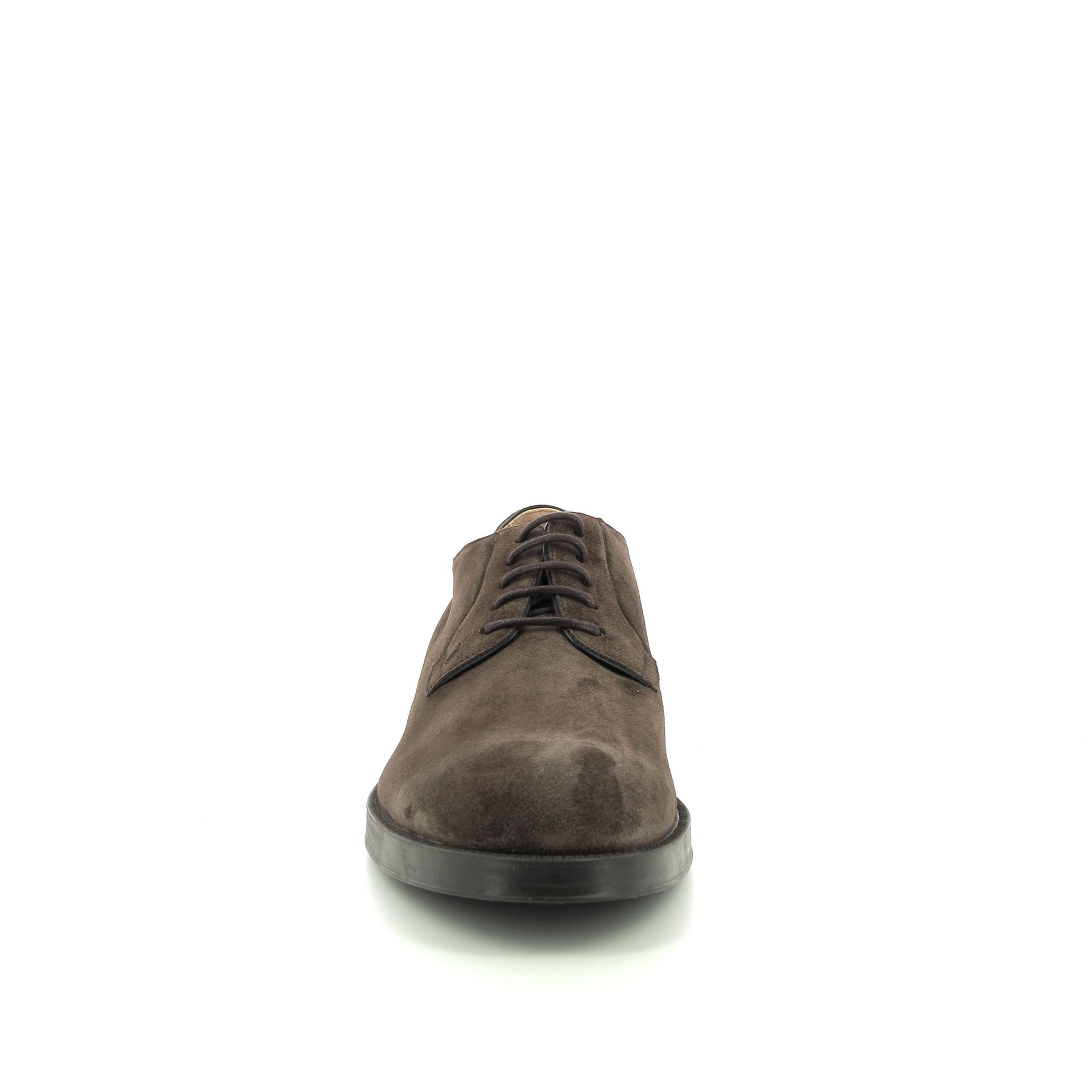 Tod's Veterschoen 256655 bruin