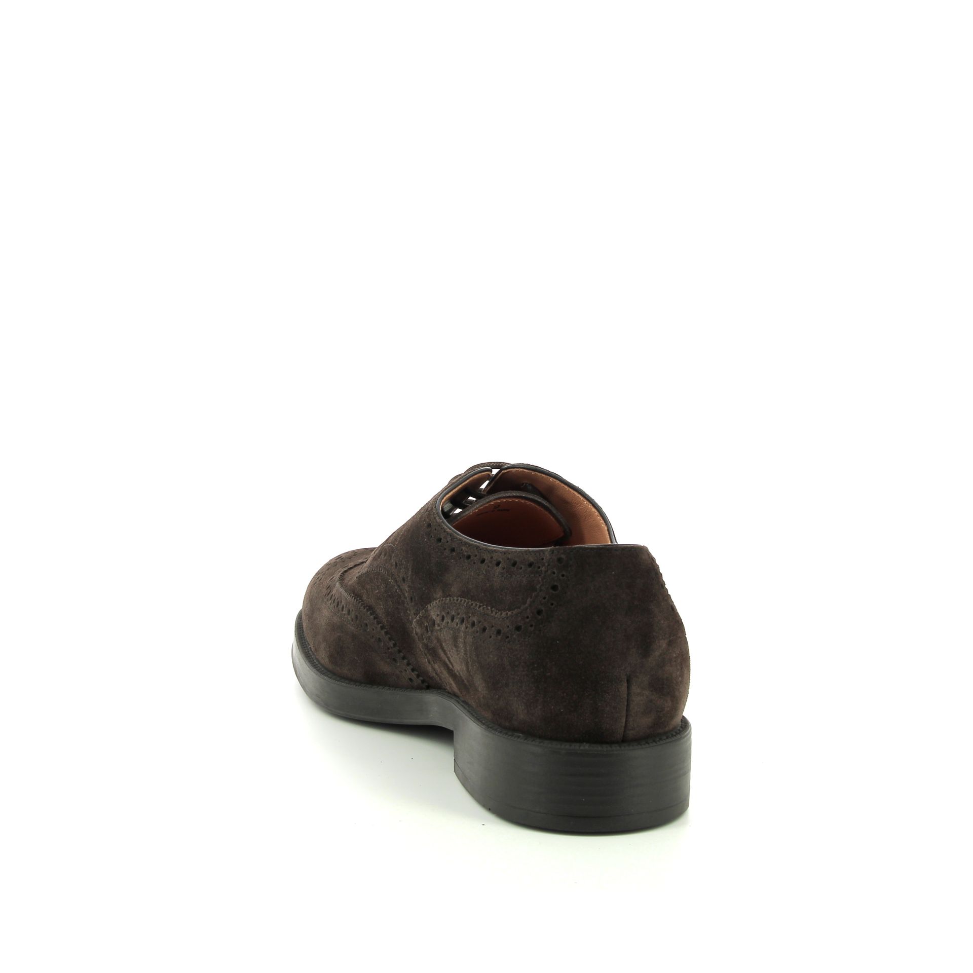 Tod's Veterschoen 256656 bruin
