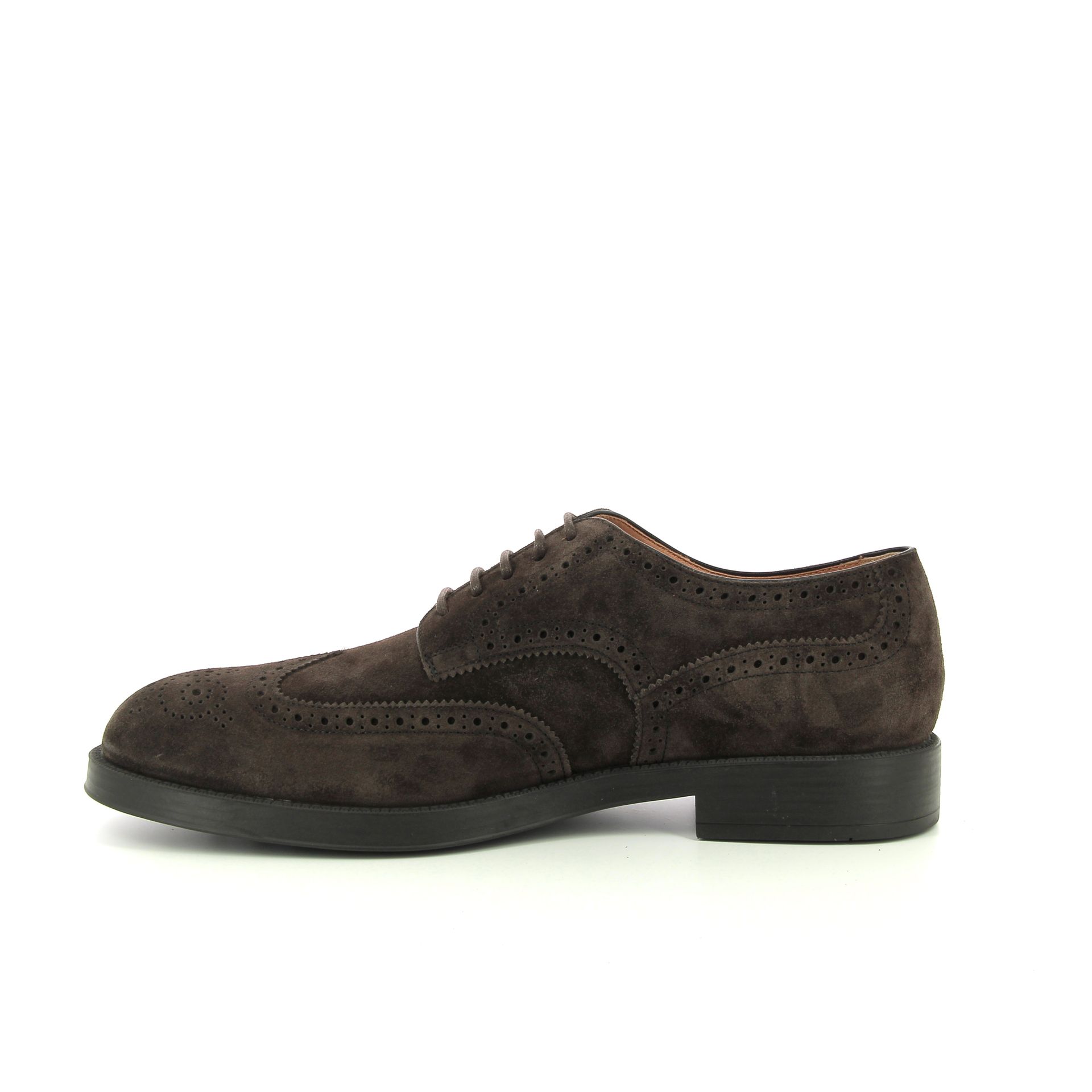 Tod's Veterschoen 256656 bruin