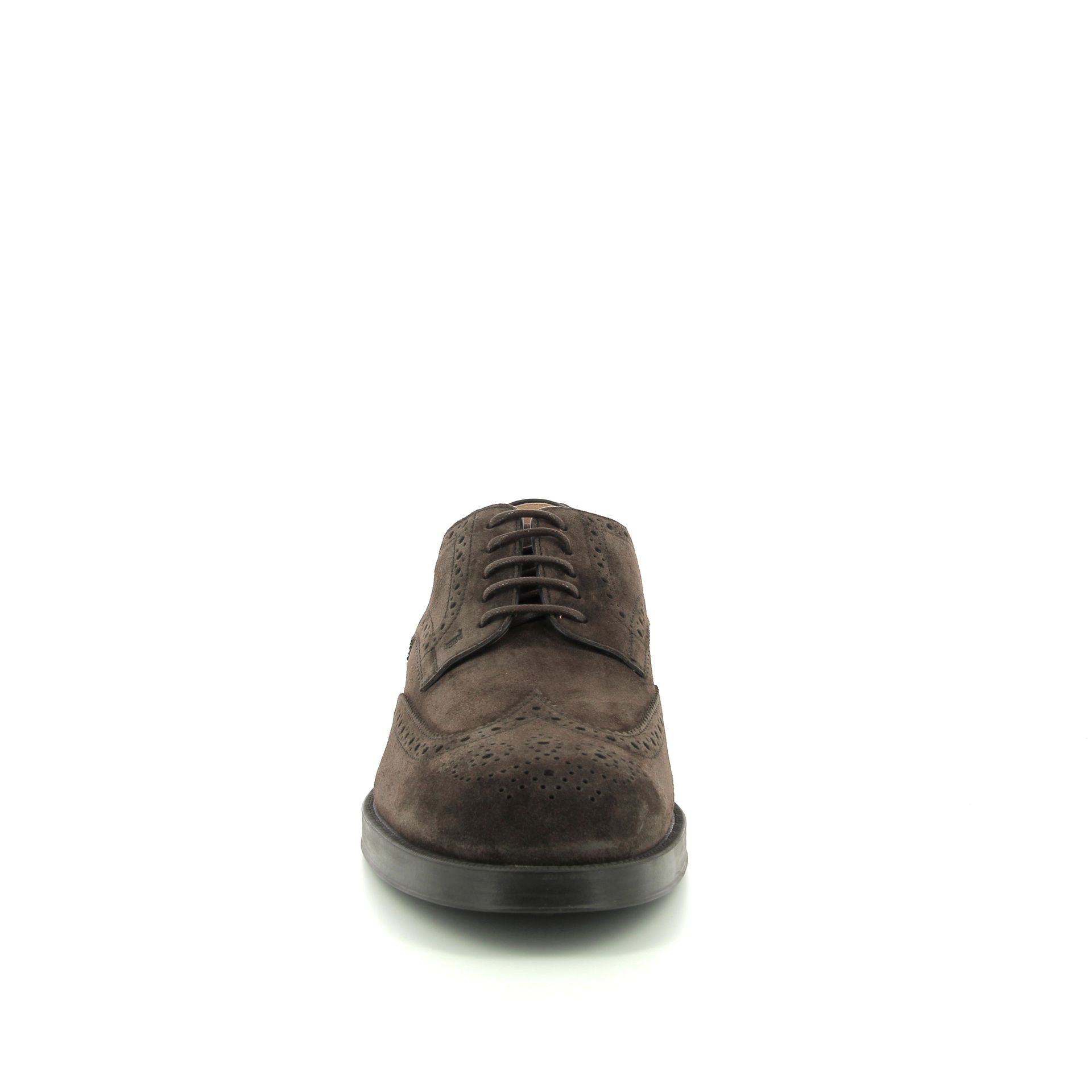 Tod's Veterschoen 256656 bruin