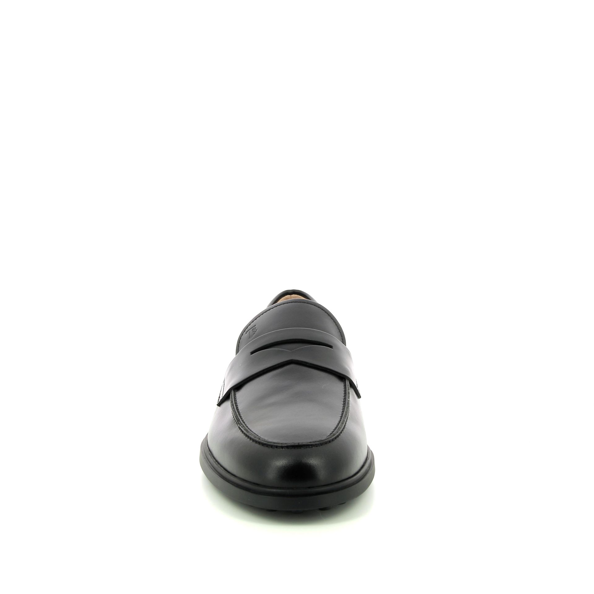 Tod's Mocassin 256659 zwart