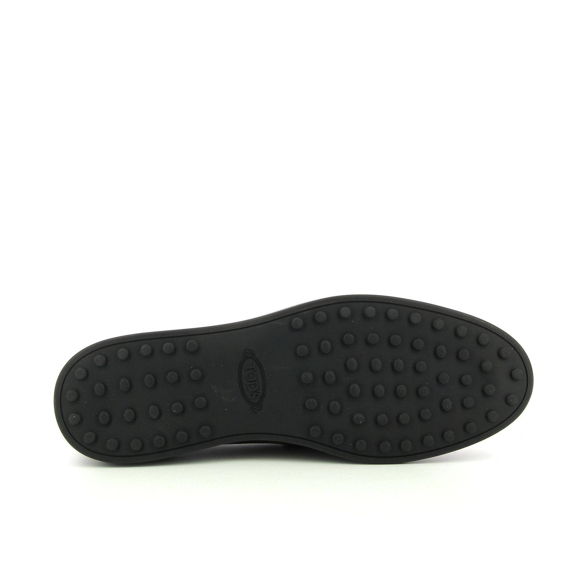 Tod's Mocassin 256660 bruin