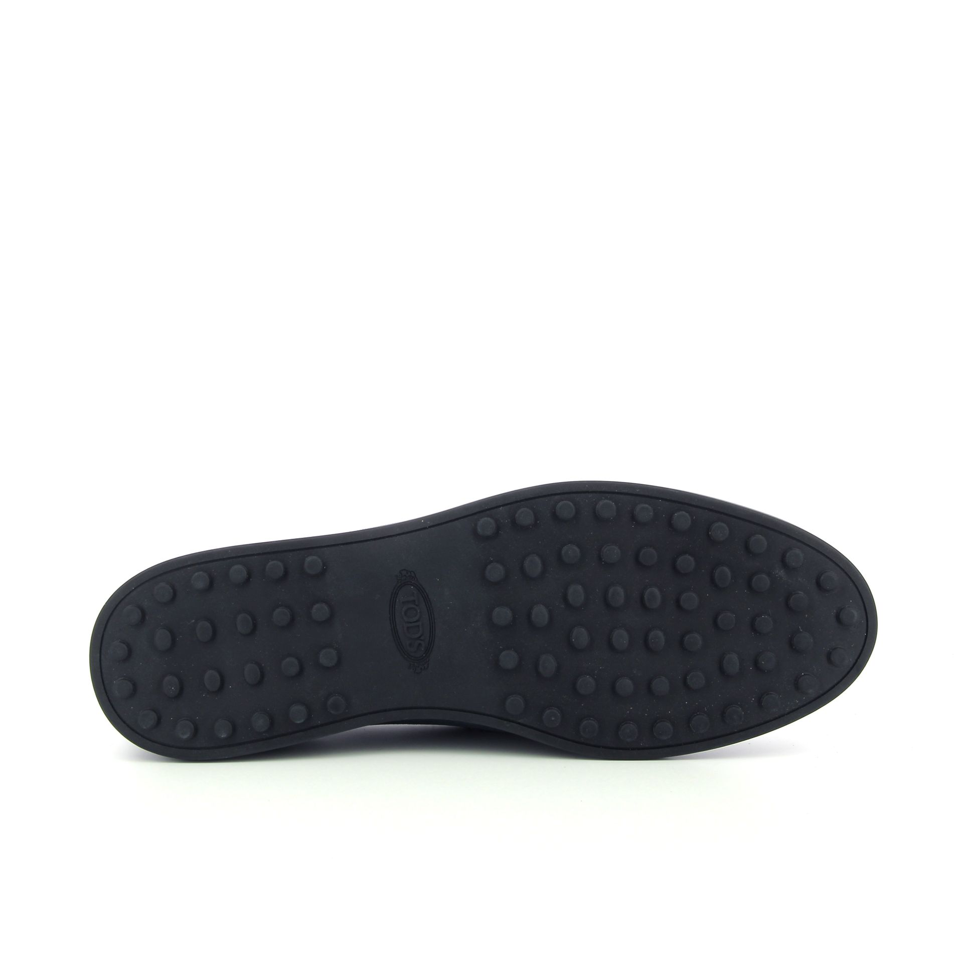 Tod's Mocassin 256661 blauw