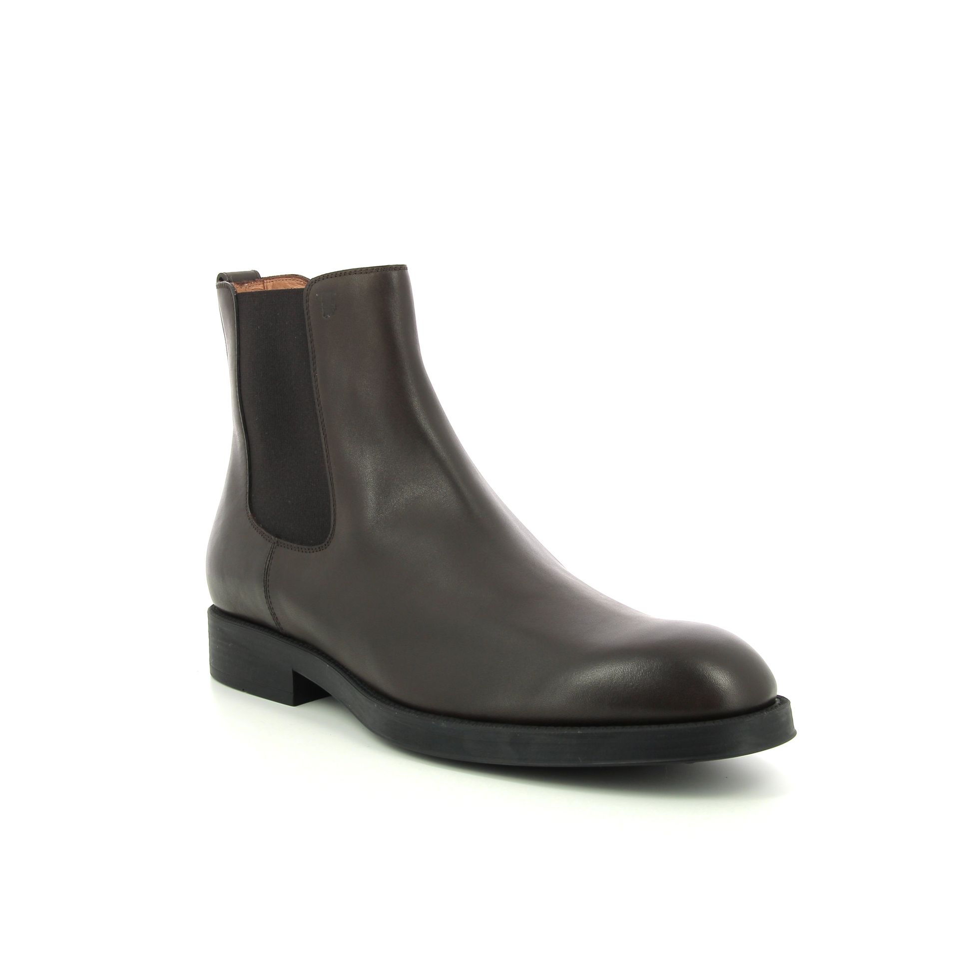 Tod's Boots 256662 bruin