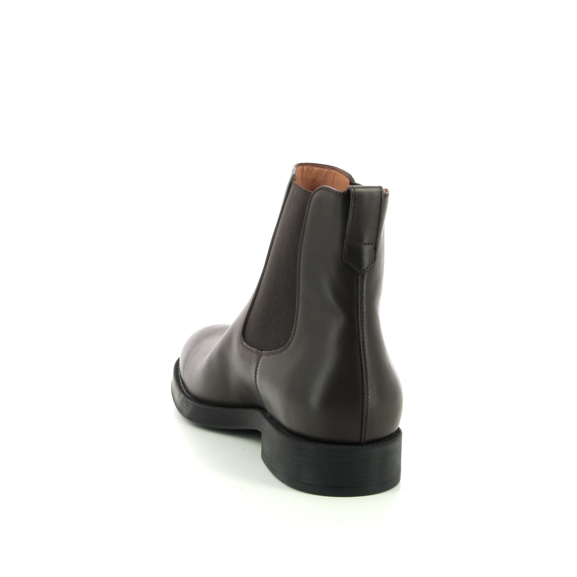 Tod's Boots 256662 bruin