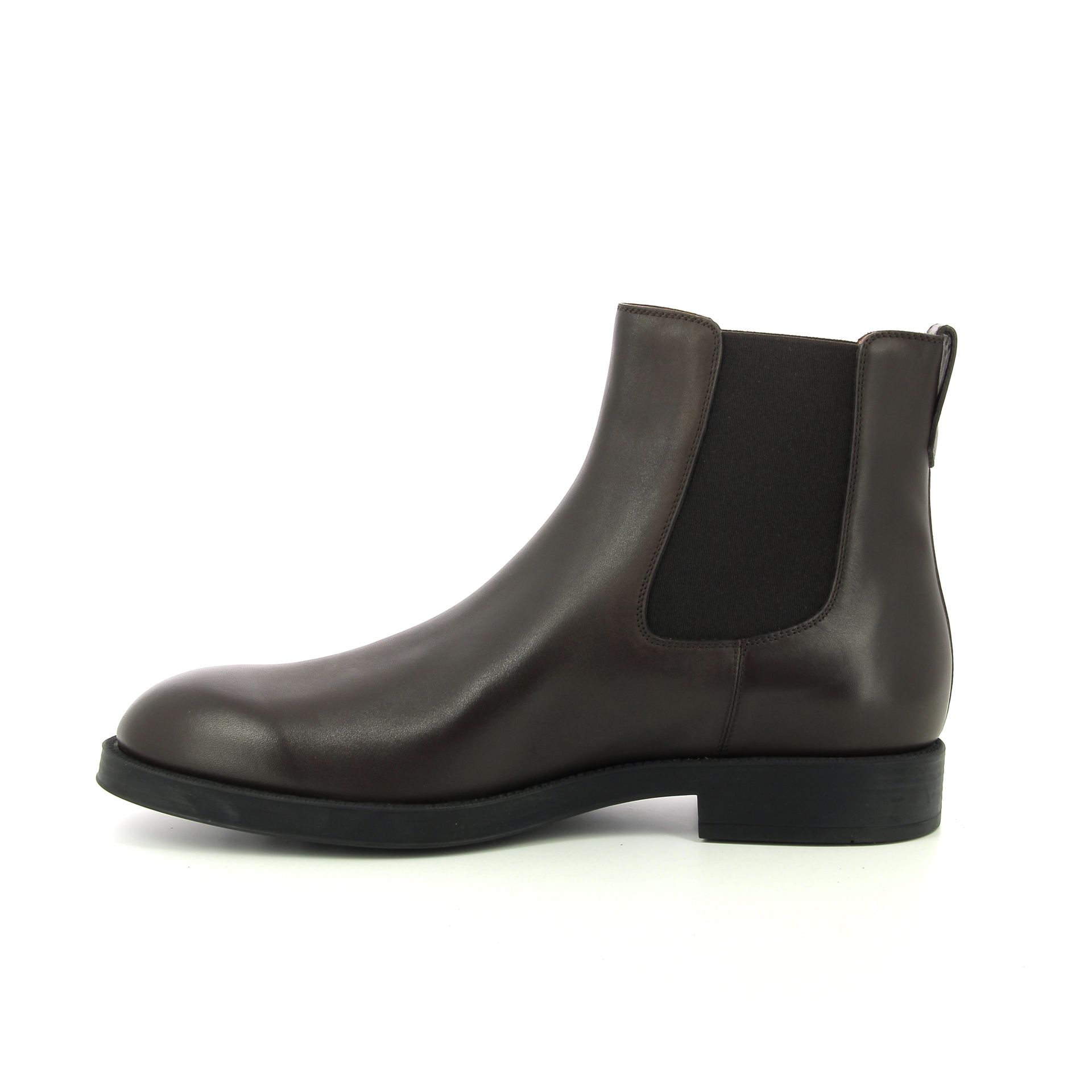 Tod's Boots 256662 bruin