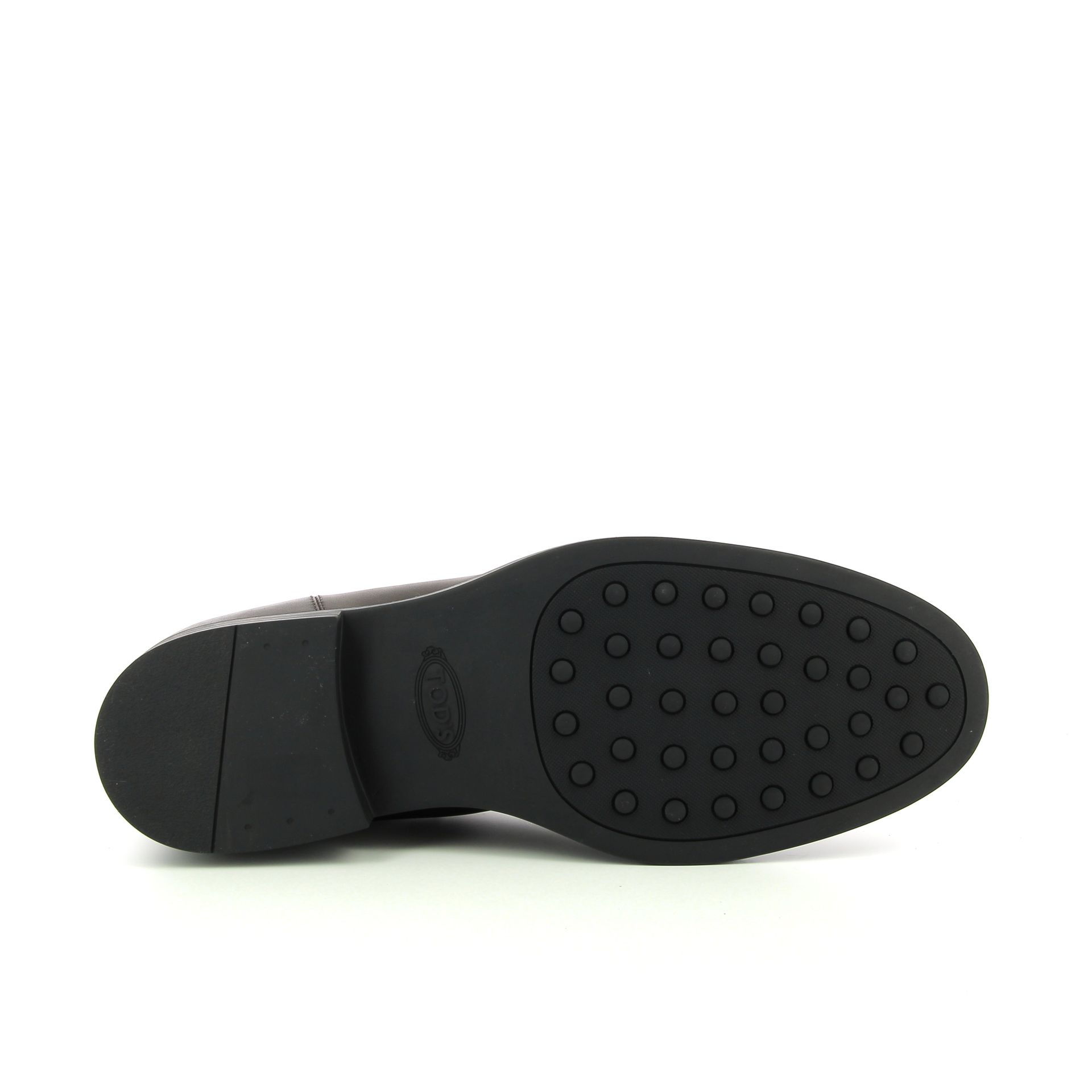 Tod's Boots 256662 bruin