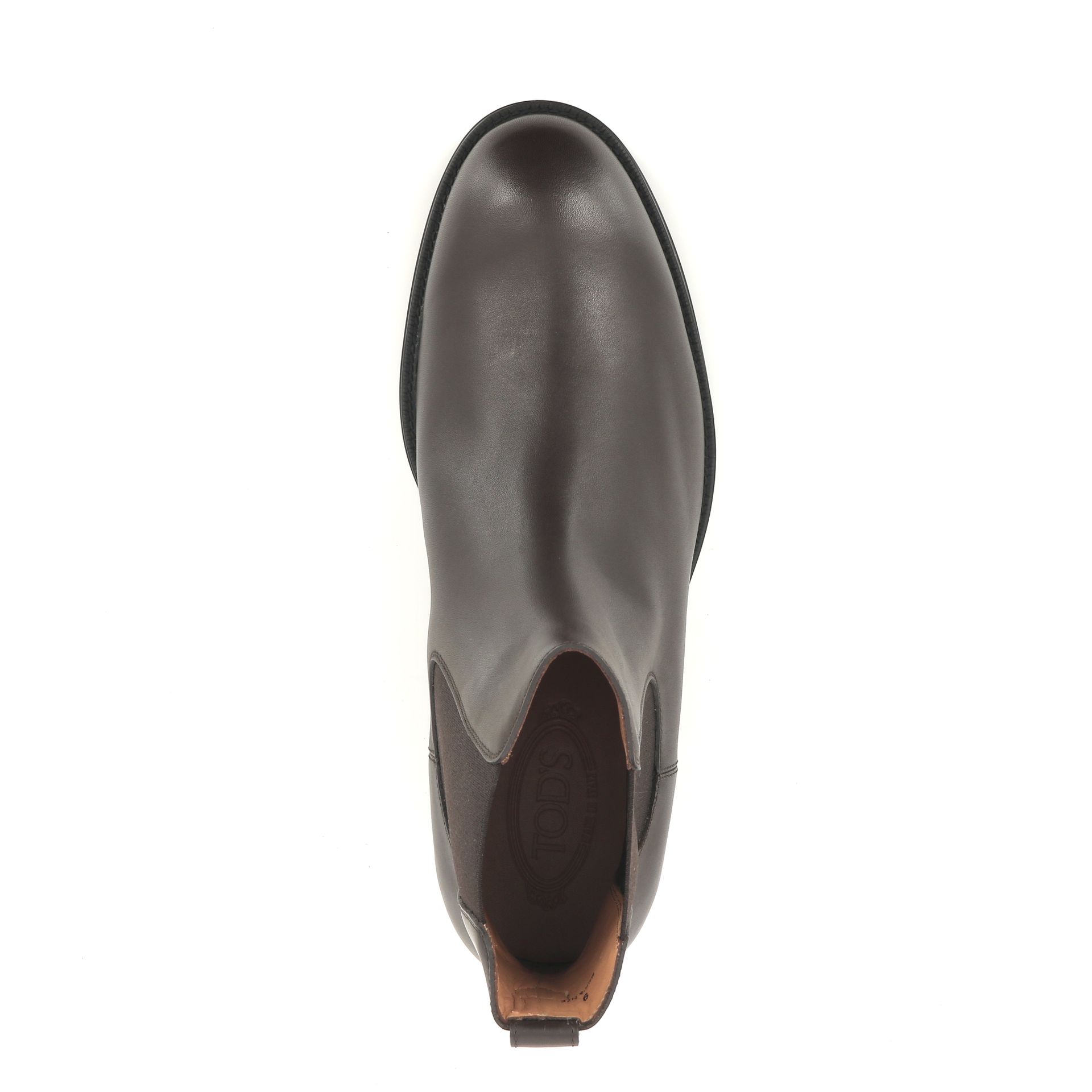 Tod's Boots 256662 bruin