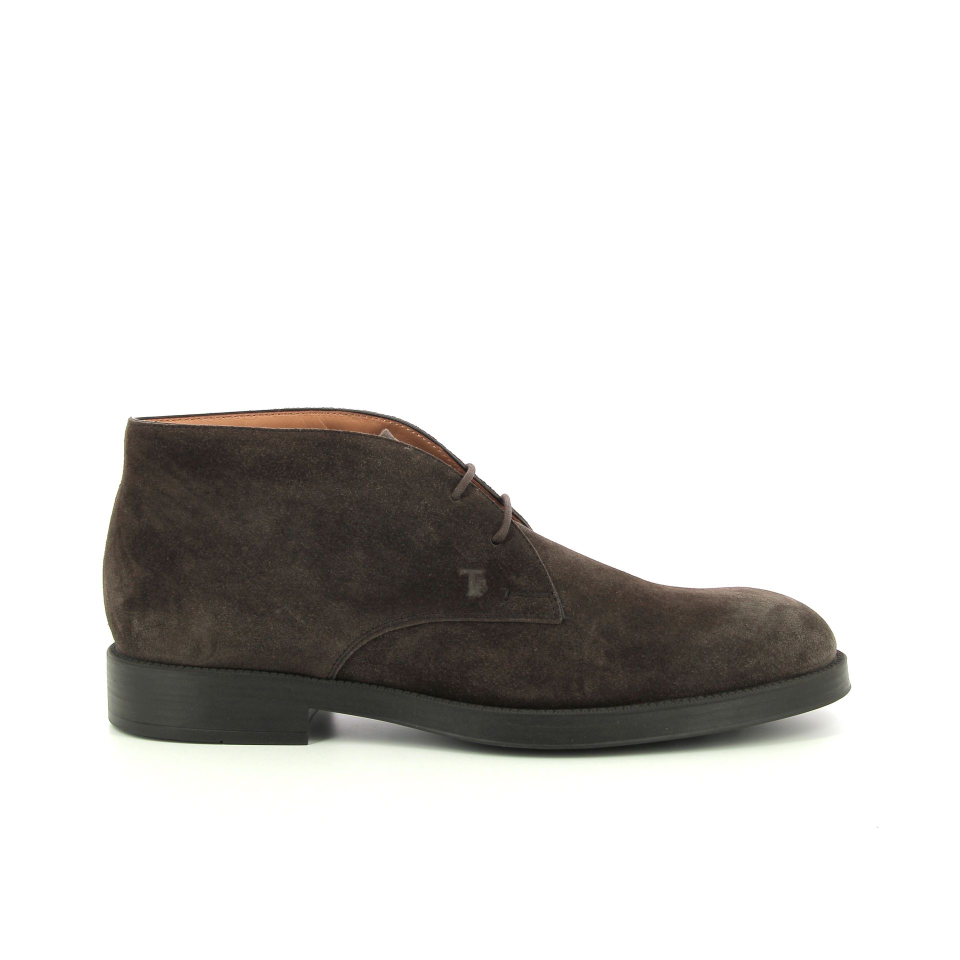 Tod's Boots 256663 bruin