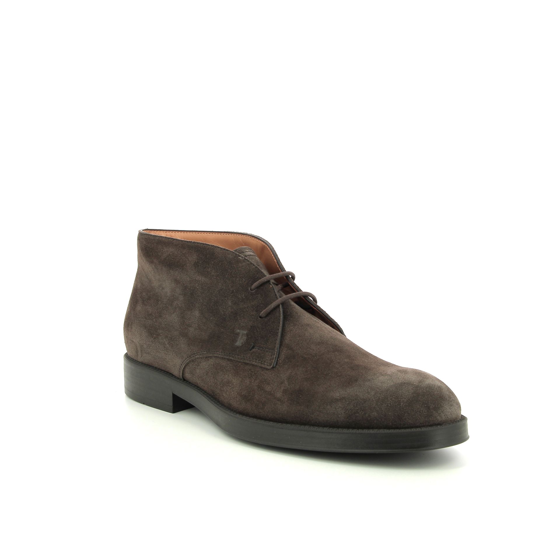 Tod's Boots 256663 bruin