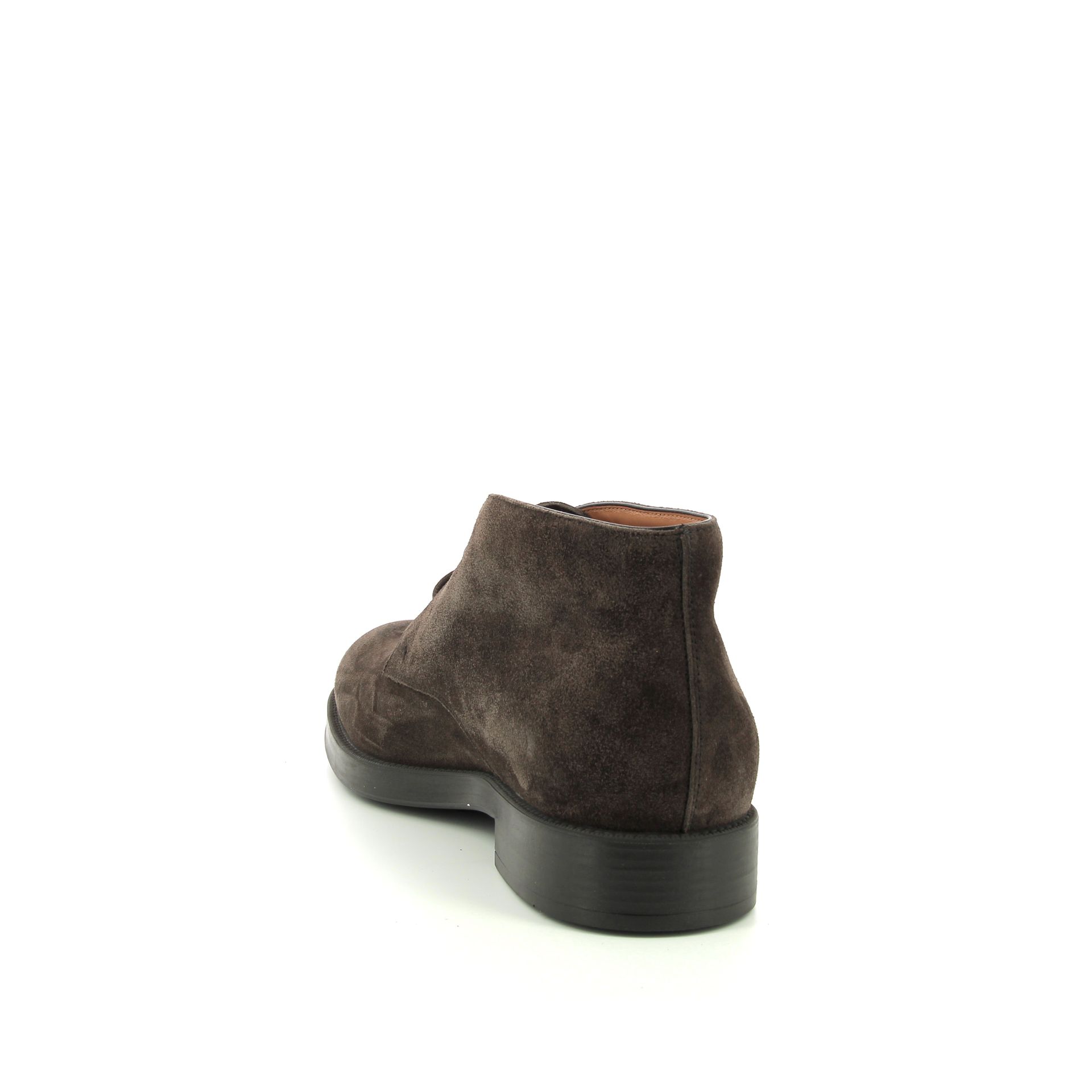 Tod's Boots 256663 bruin