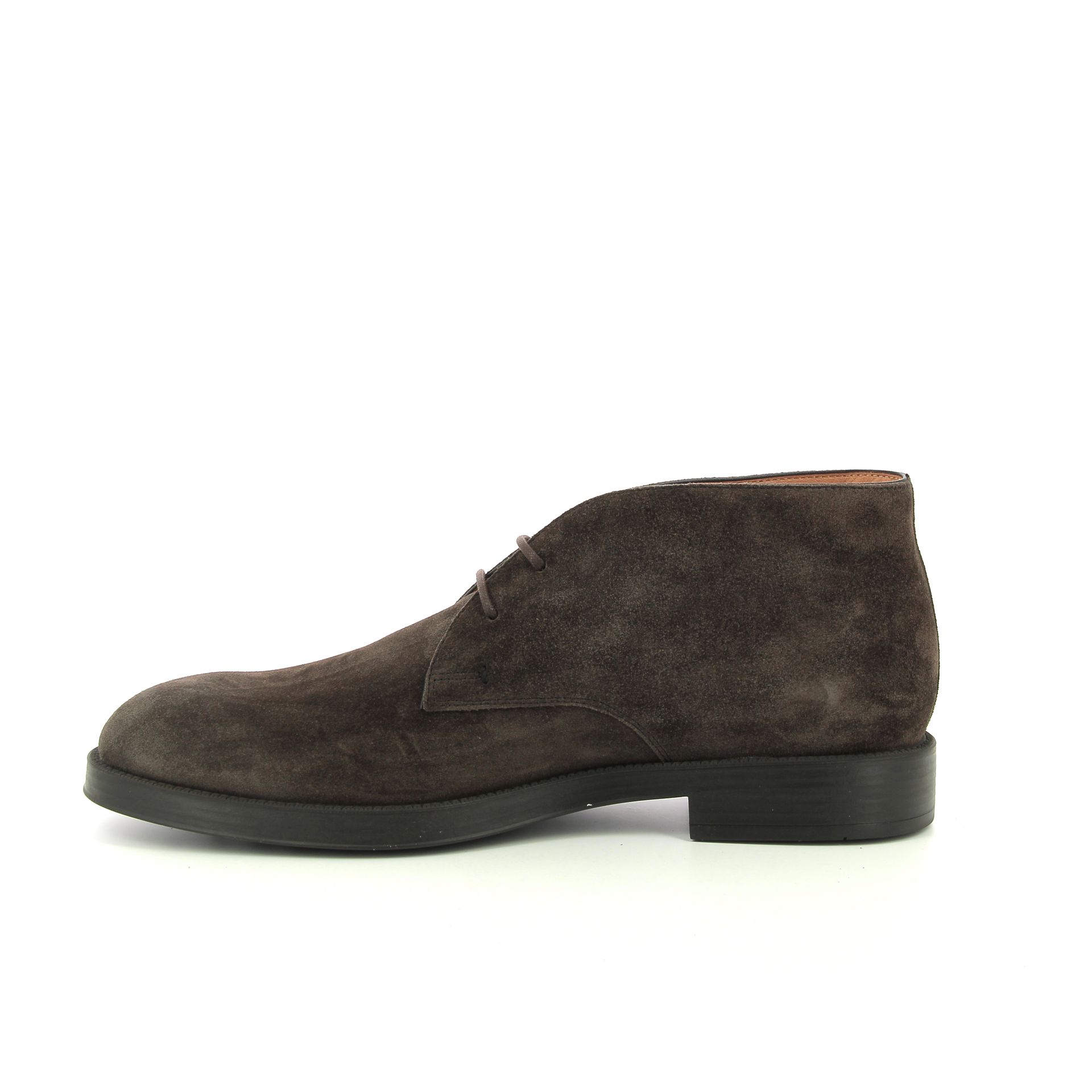 Tod's Boots 256663 bruin