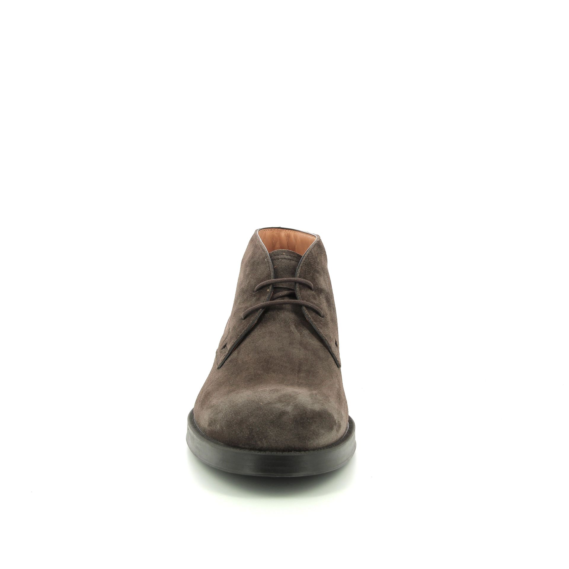Tod's Boots 256663 bruin