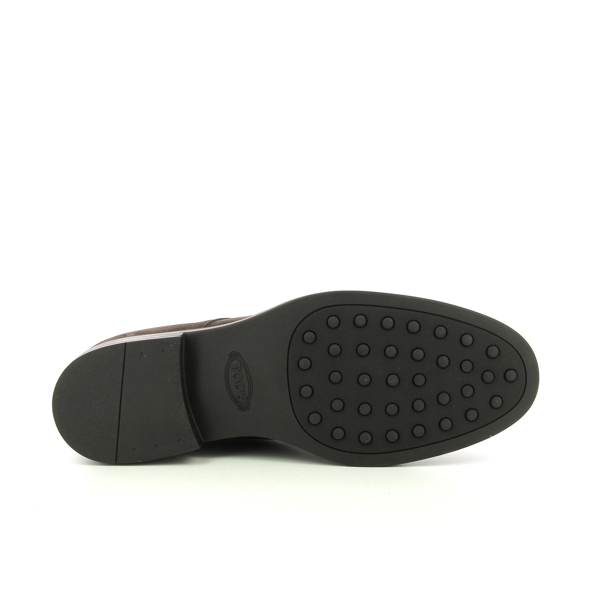 Tod's Boots 256663 bruin