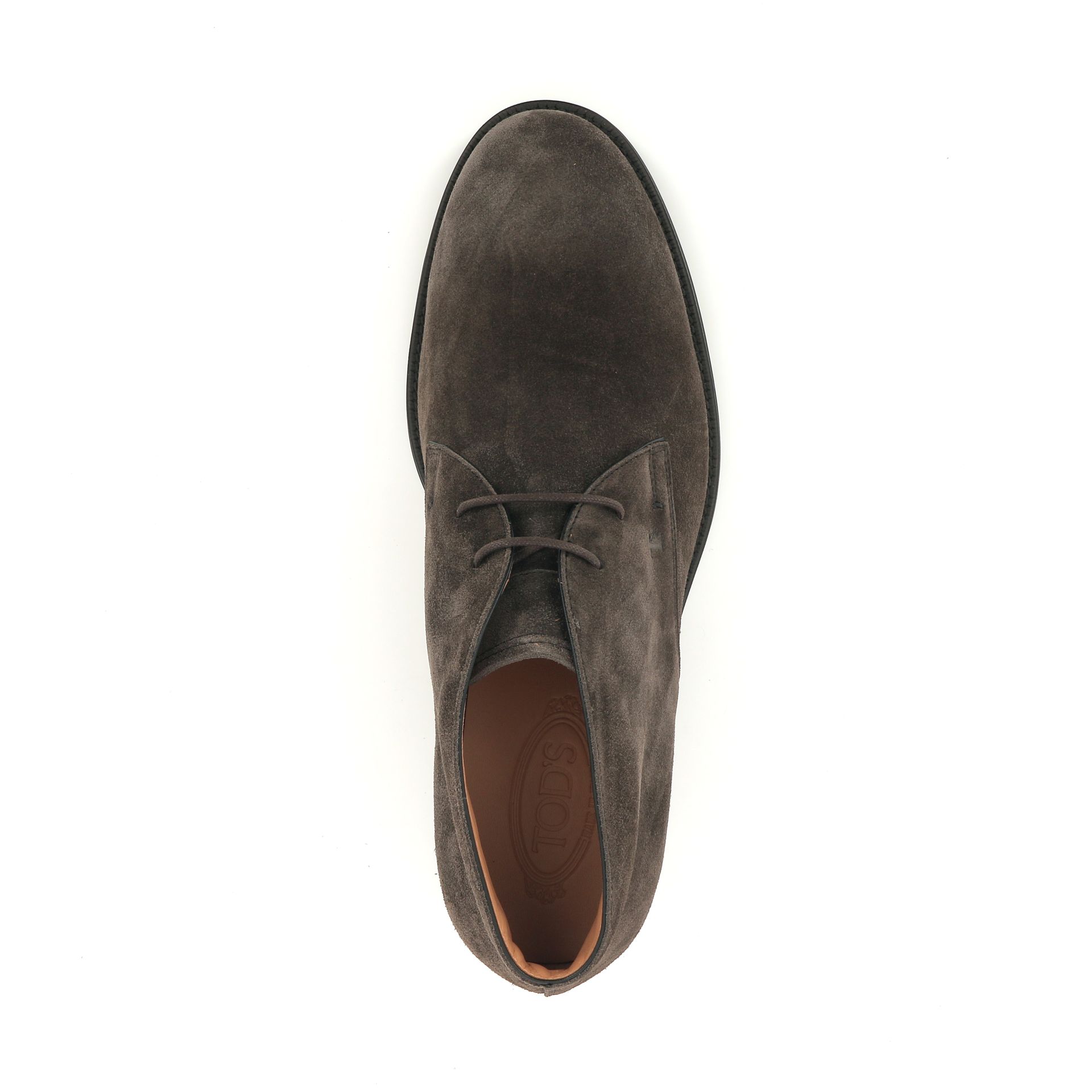 Tod's Boots 256663 bruin