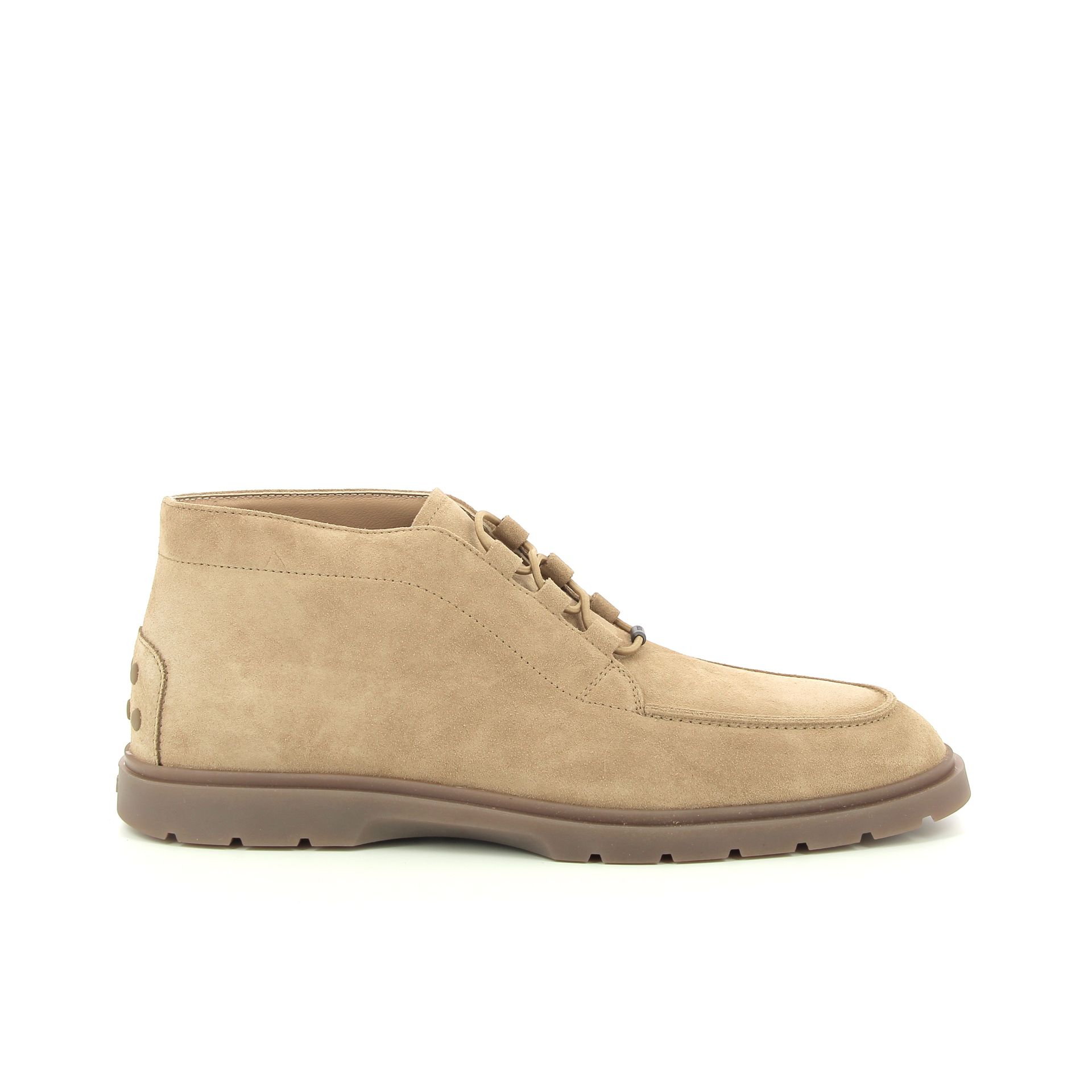 Tod's Boots 256664 beige