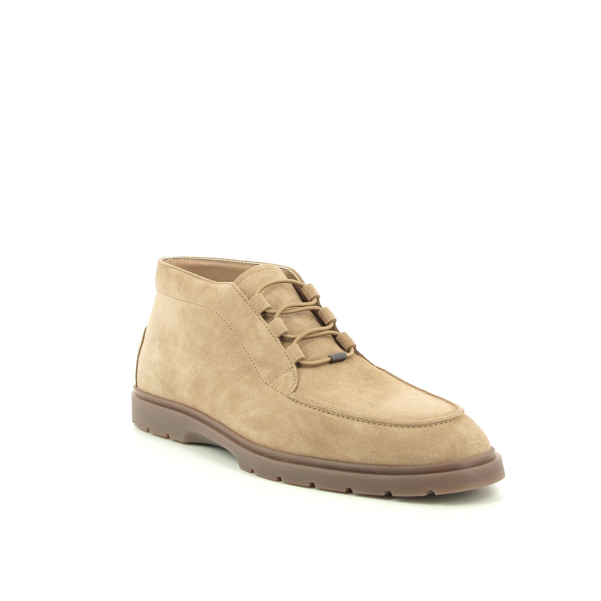 Tod's Boots 256664 beige