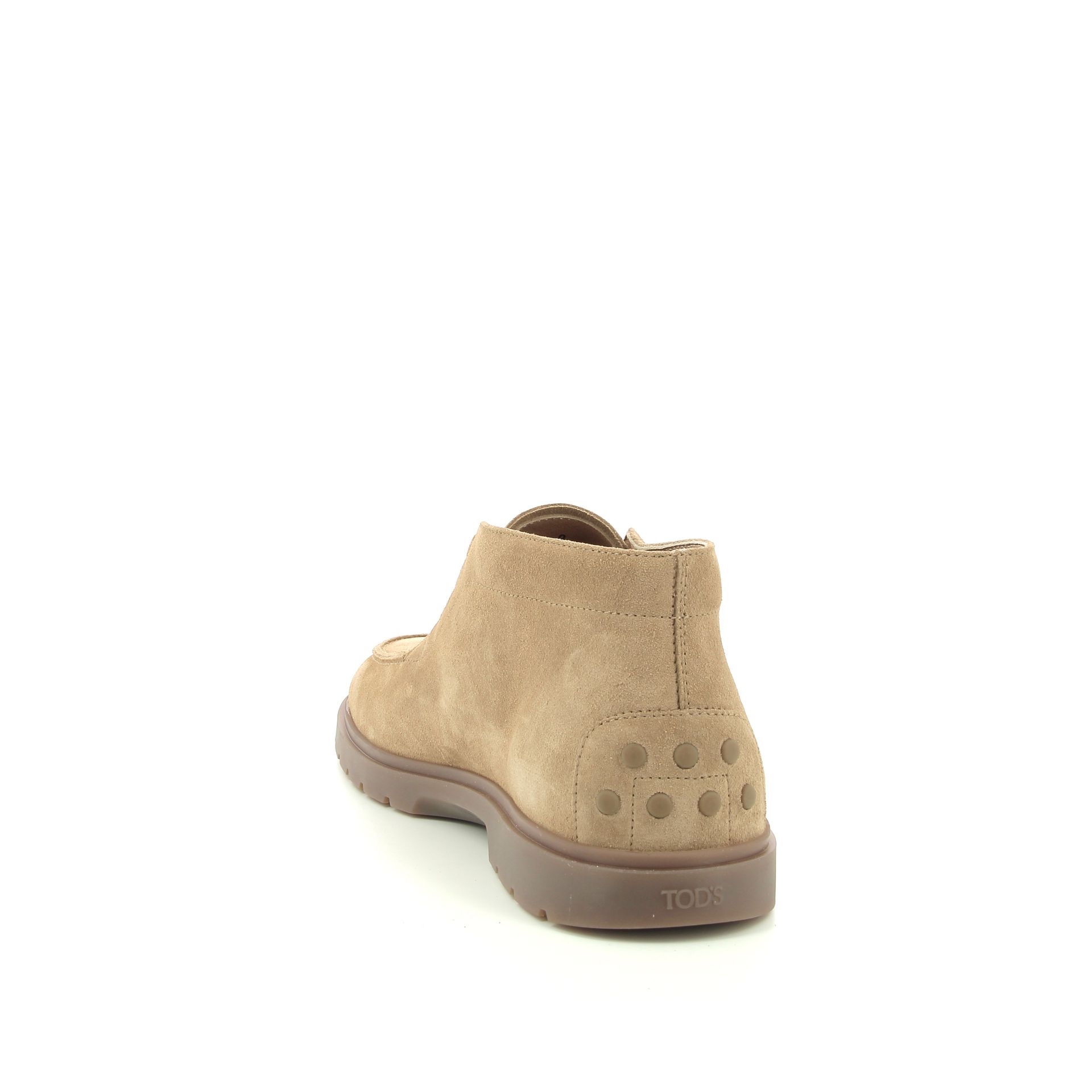 Tod's Boots 256664 beige