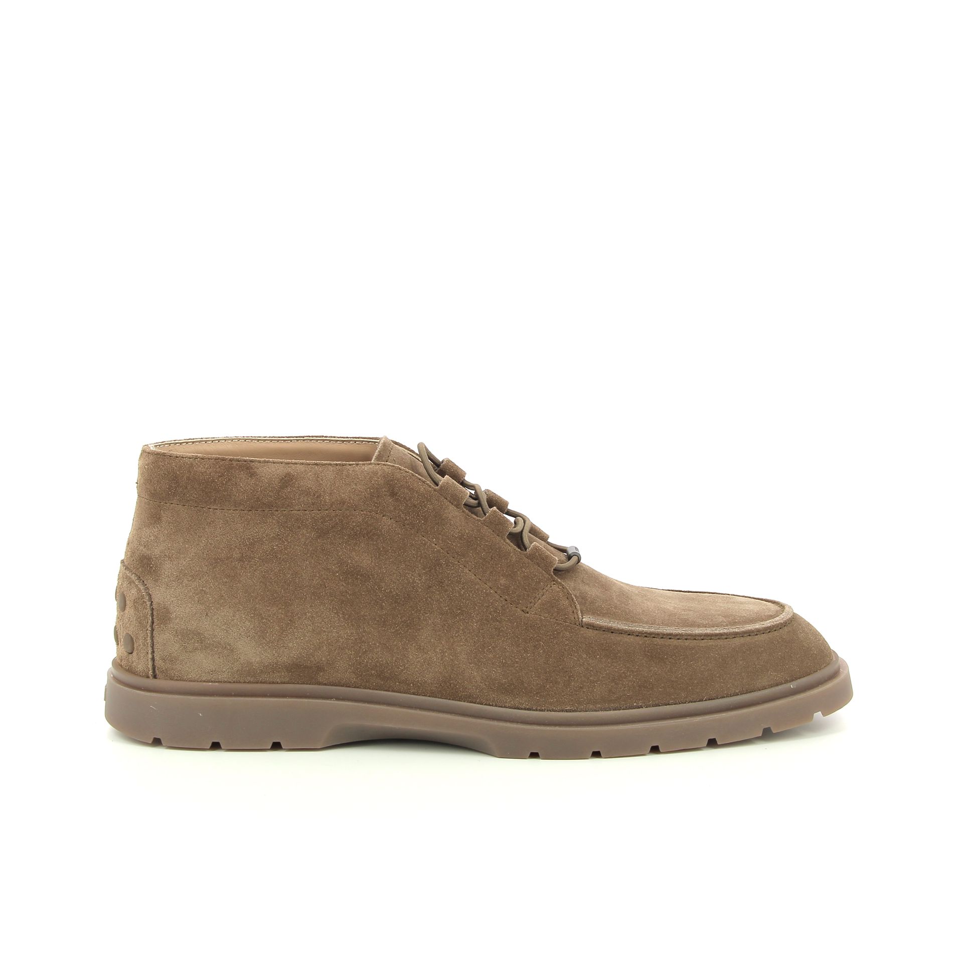 Tod's Boots 256665 bruin