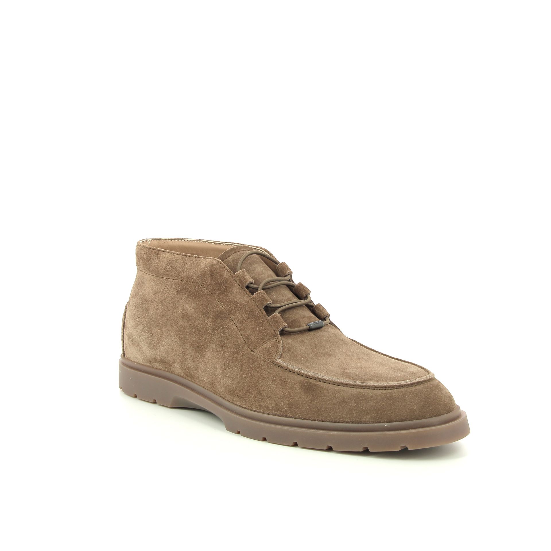 Tod's Boots 256665 bruin