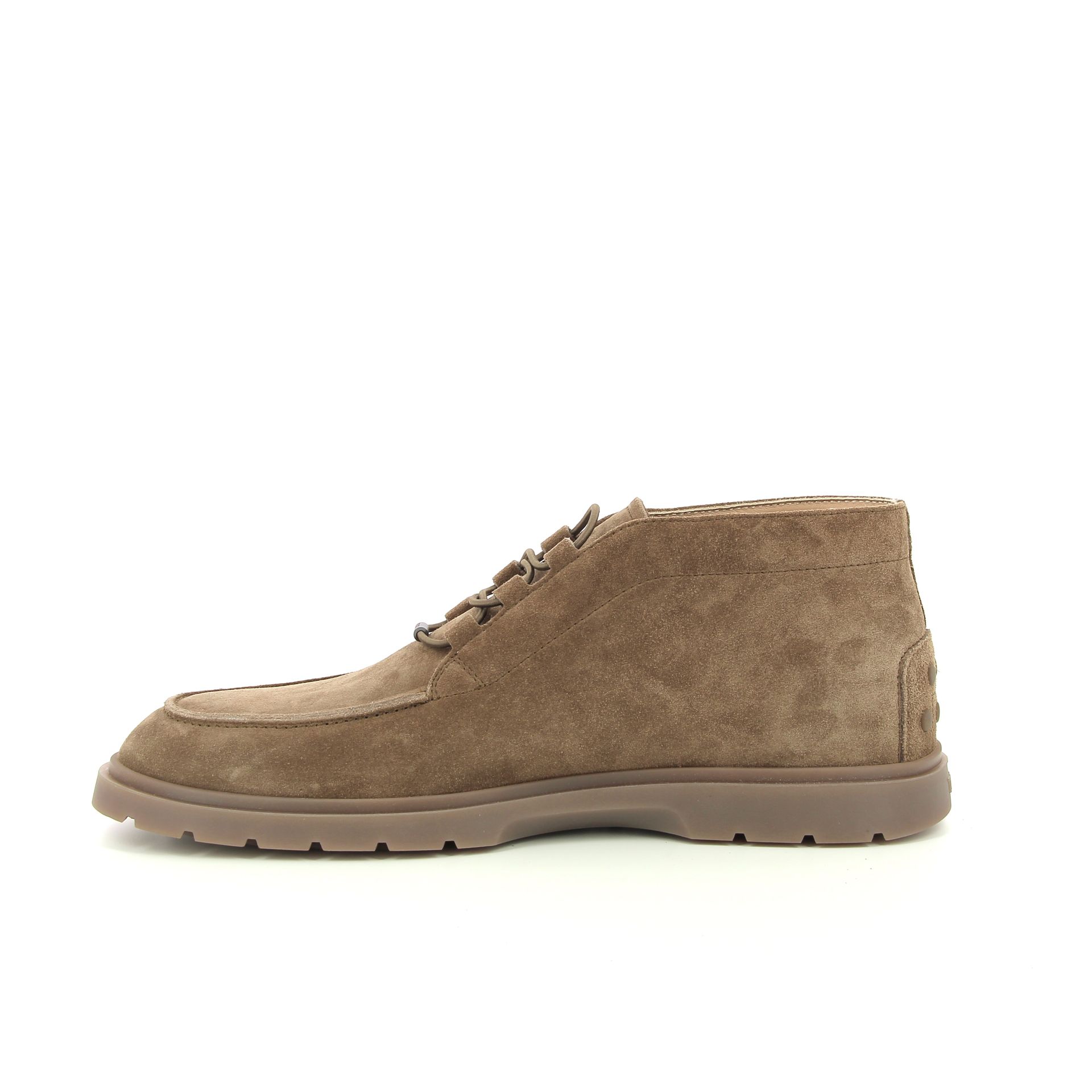 Tod's Boots 256665 bruin