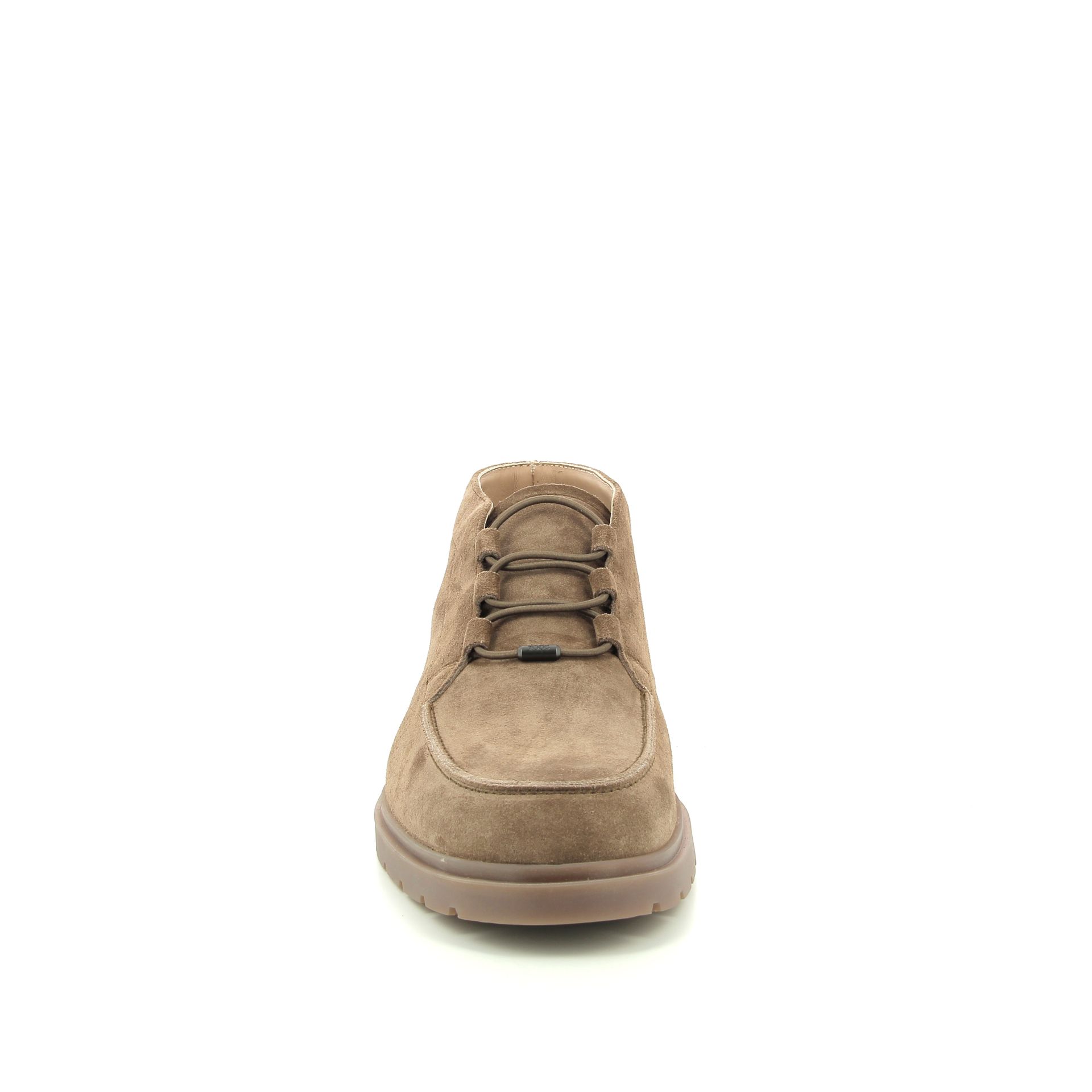 Tod's Boots 256665 bruin