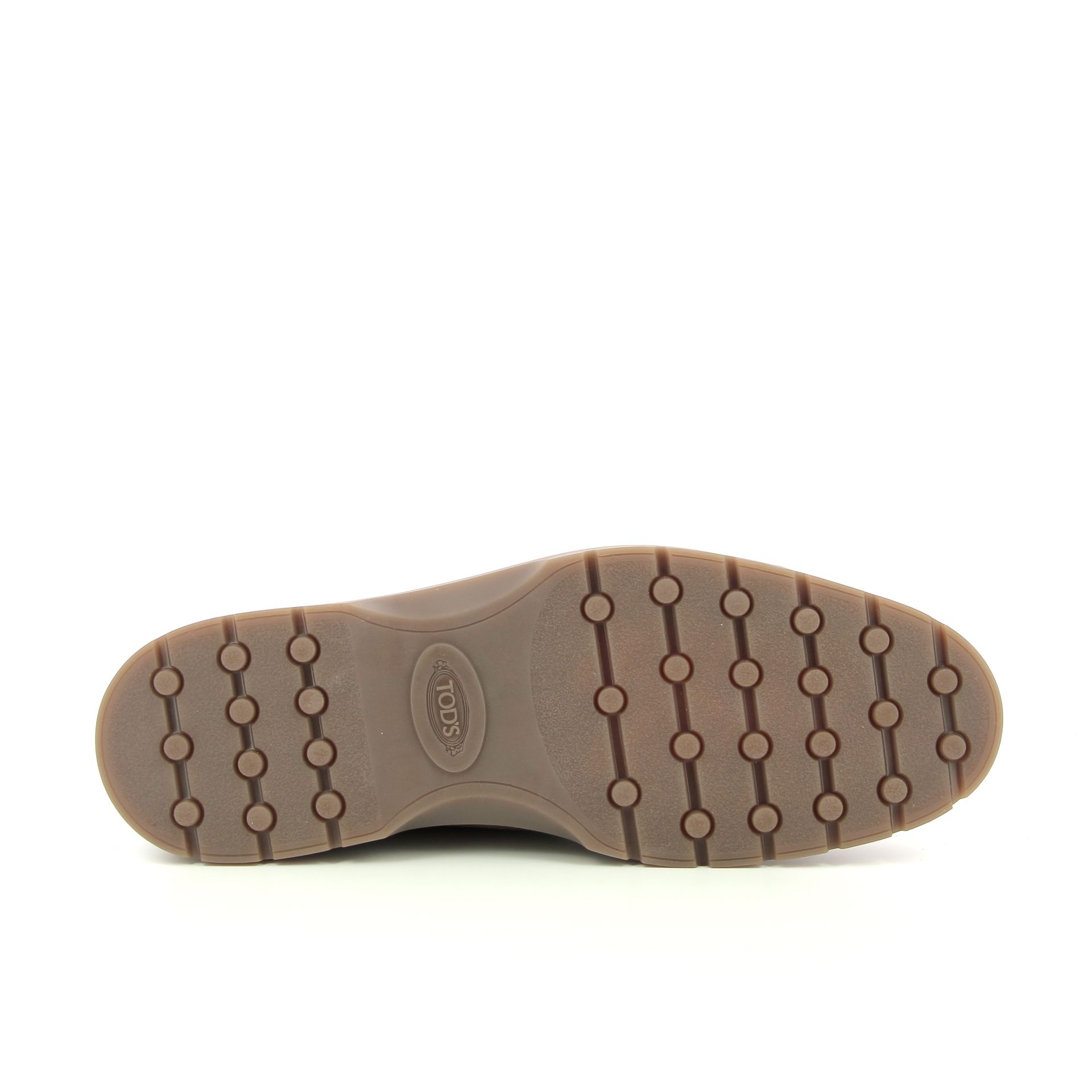 Tod's Boots 256665 bruin