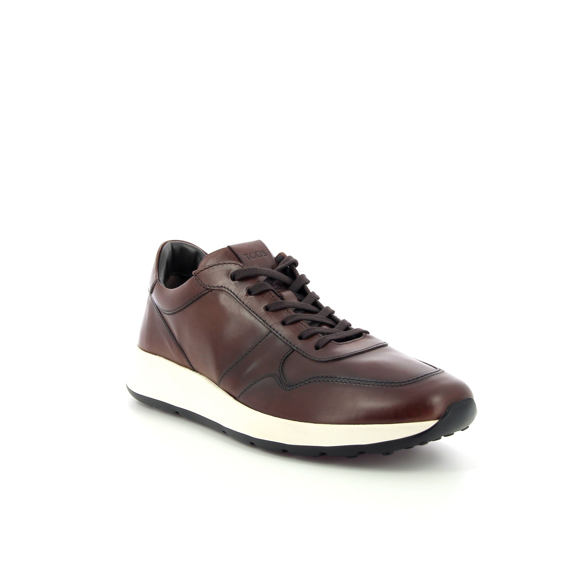 Tod's Sportivo 256666 cognac