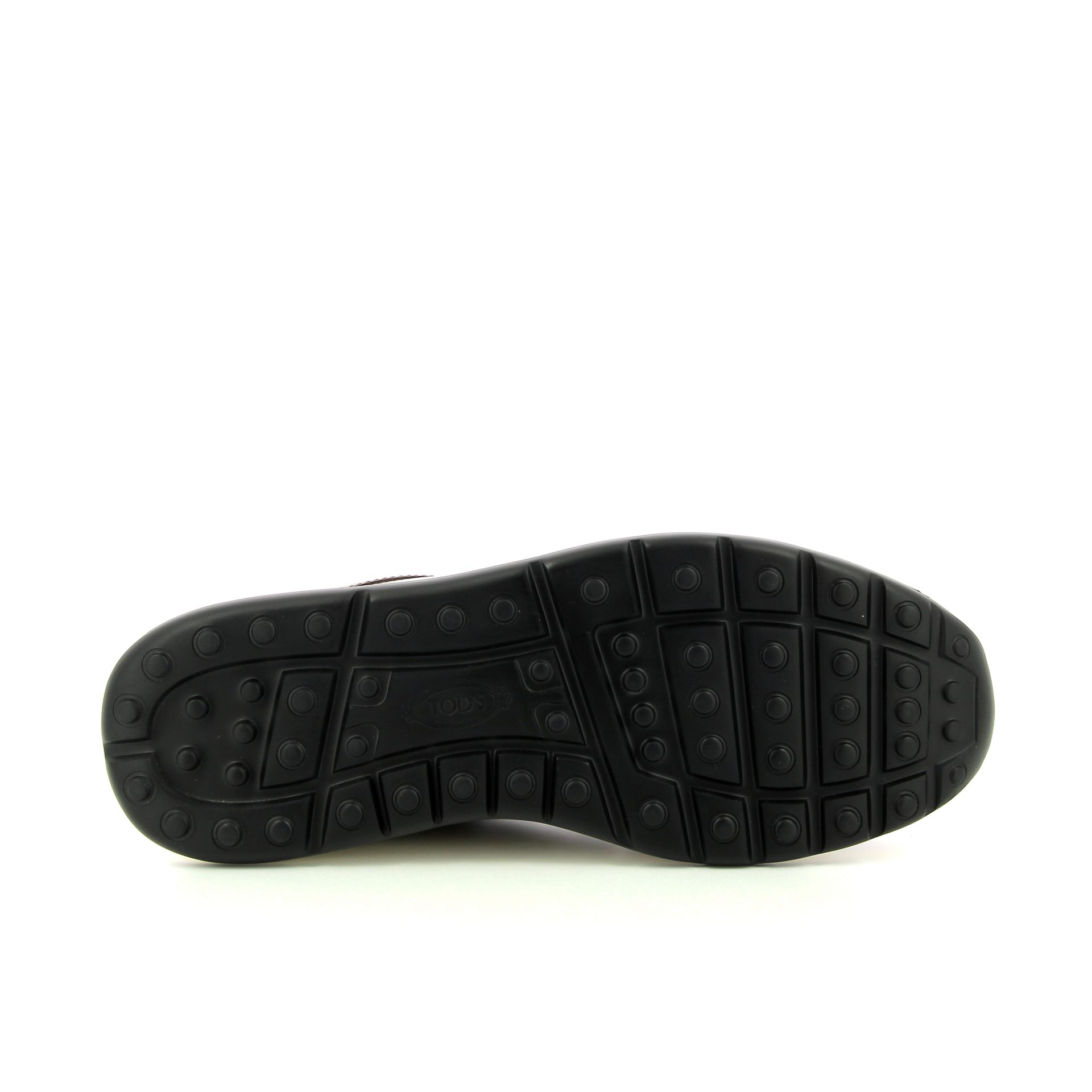 Tod's Sportivo 256666 cognac