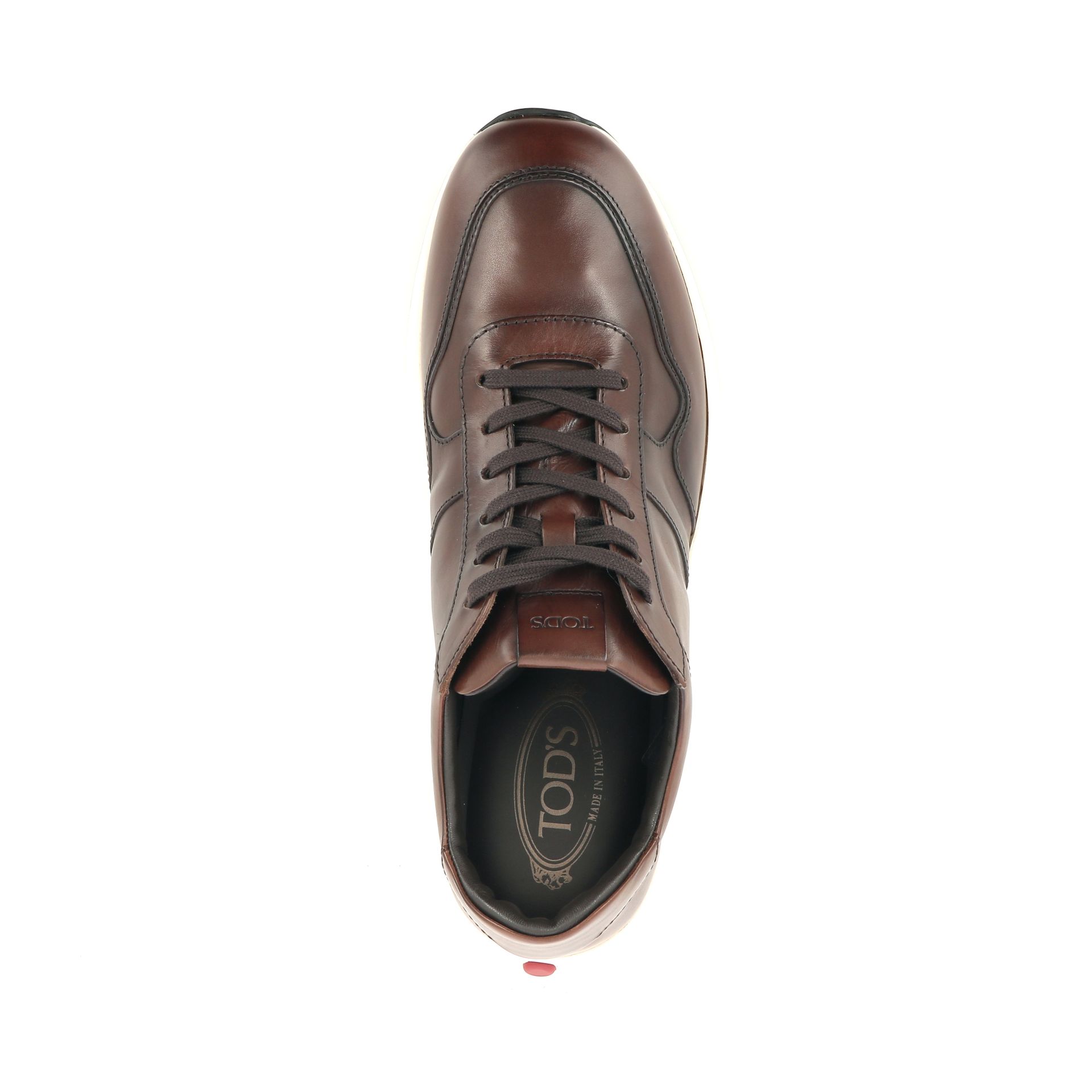 Tod's Sportivo 256666 cognac