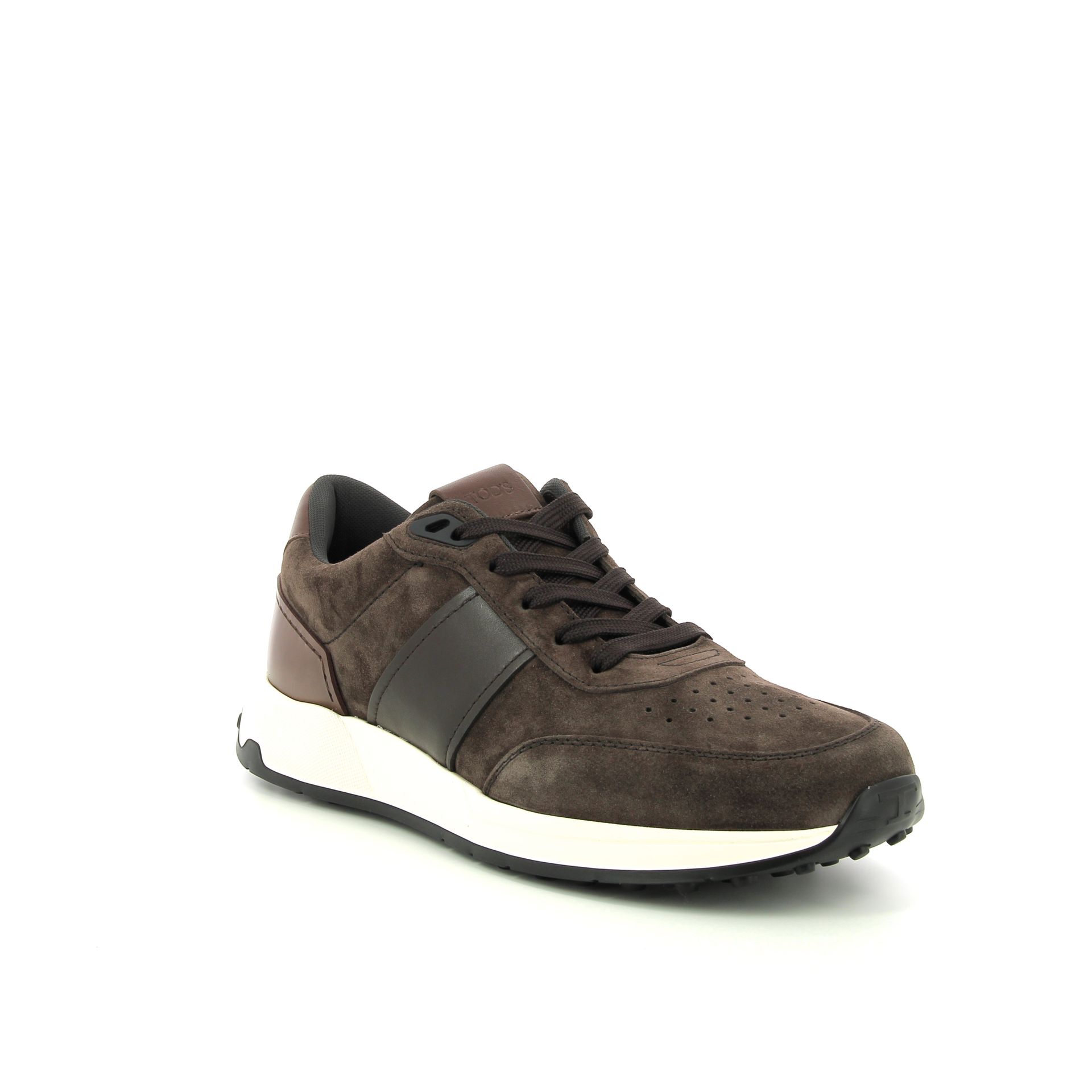 Tod's Sportivo 256667 bruin