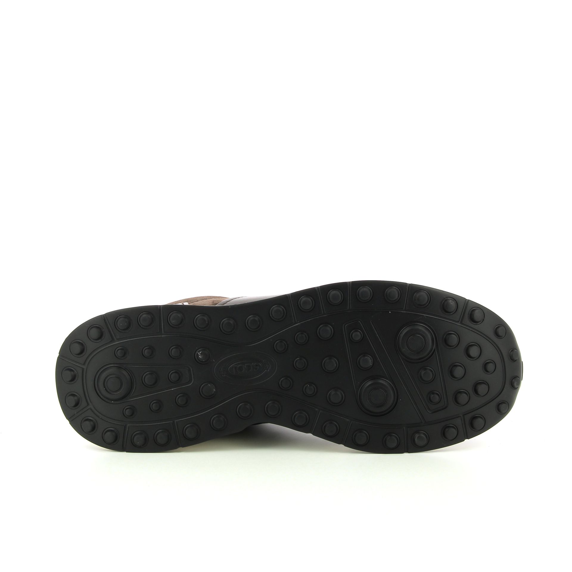 Tod's Sportivo 256667 bruin