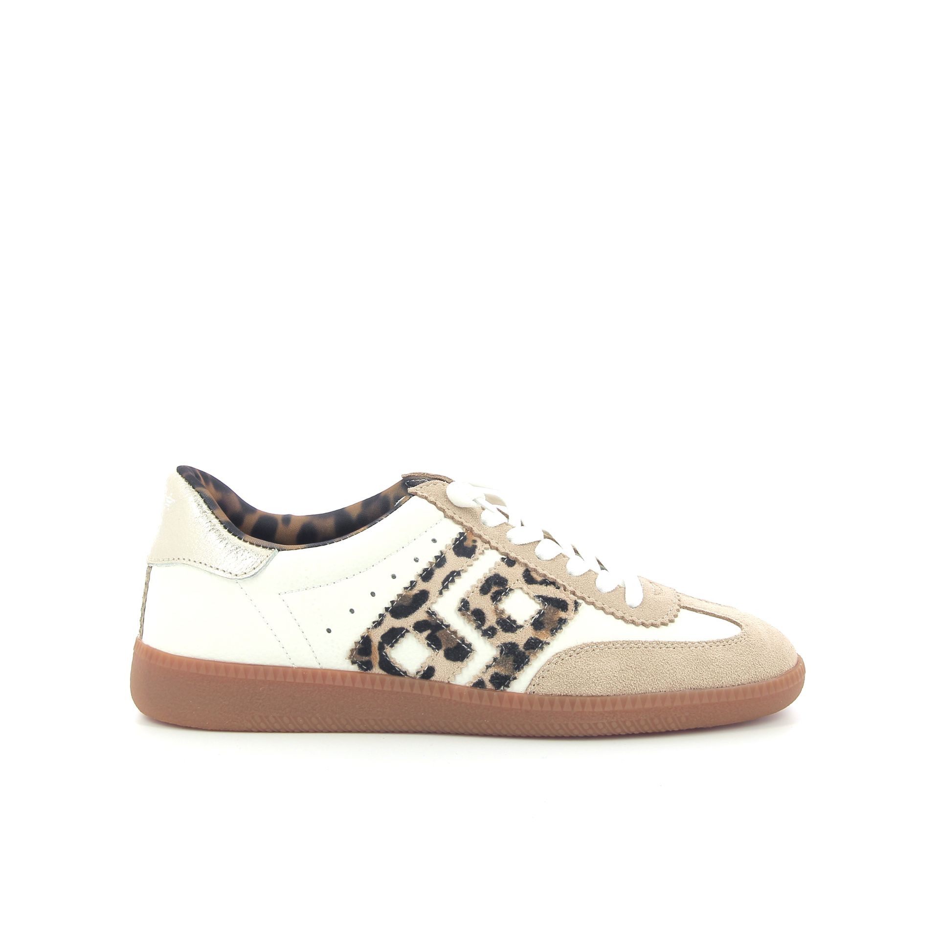 Mrp Sneaker 256692 beige