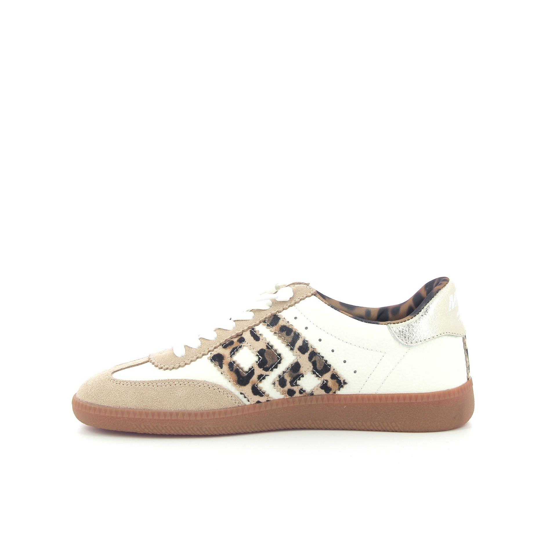 Mrp Sneaker 256692 beige